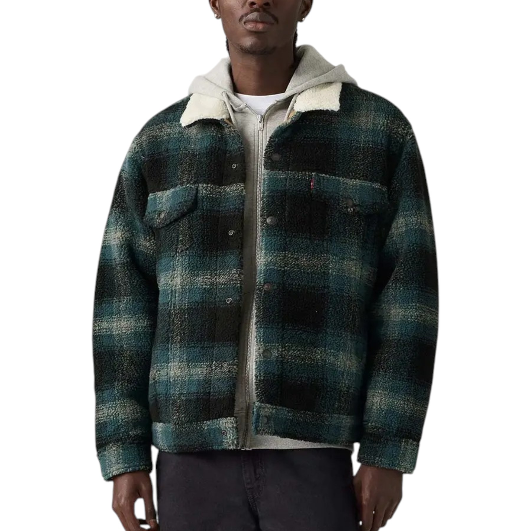 LEVI'S® 008DM-0001