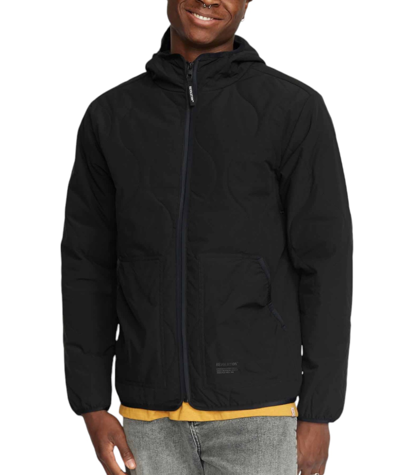 RVLT JACKET