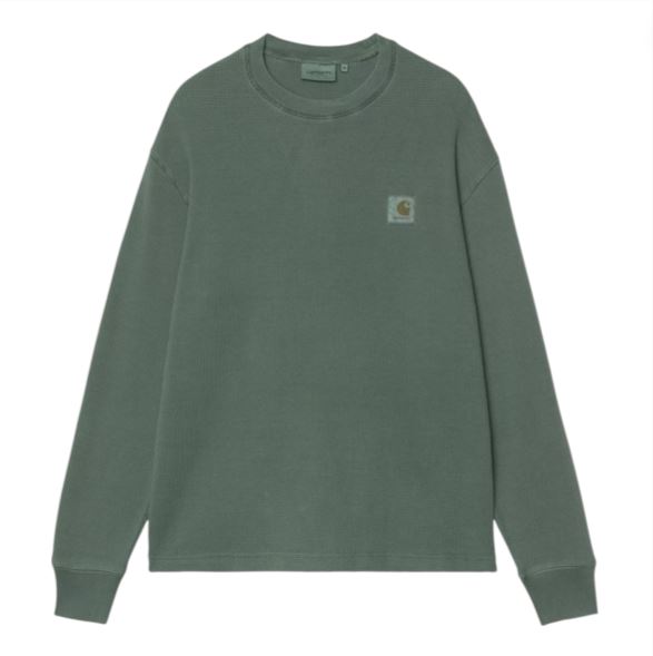 CARHARTT WIP T-SHIRT L/S