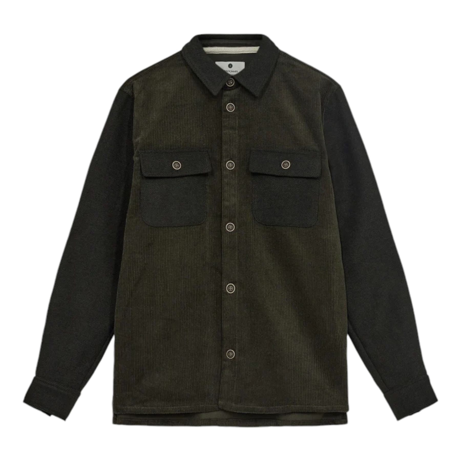 ANERKJENDT CAMICIA