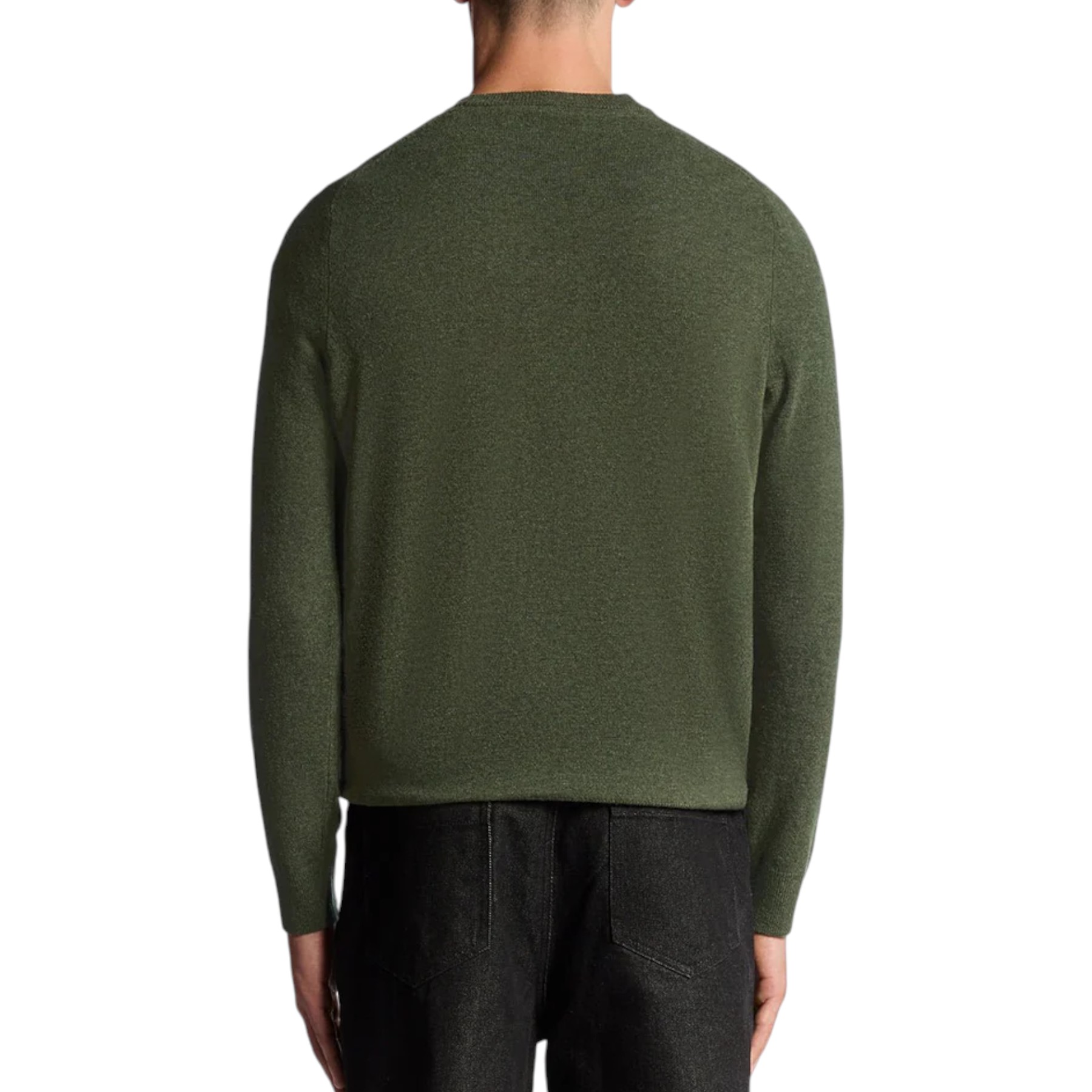LYLE & SCOTT MAGLIONE