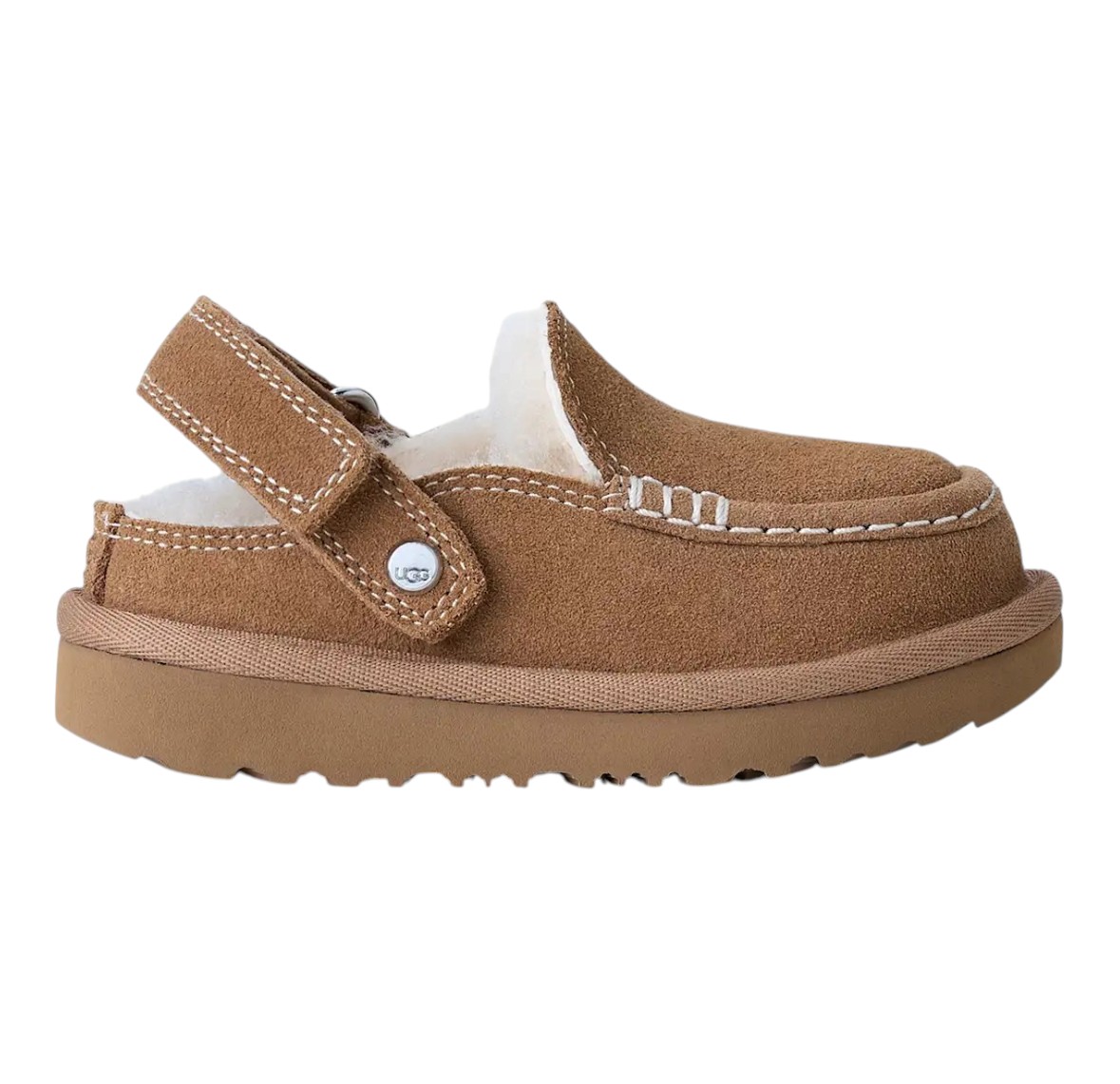 UGG SABOT BAMBINO/BAMBINA