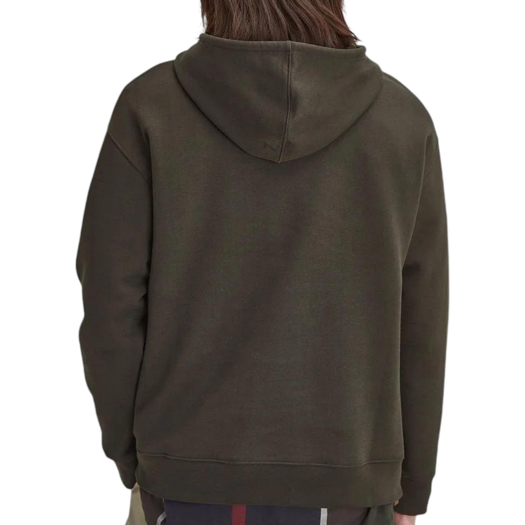 BARBOUR FELPA