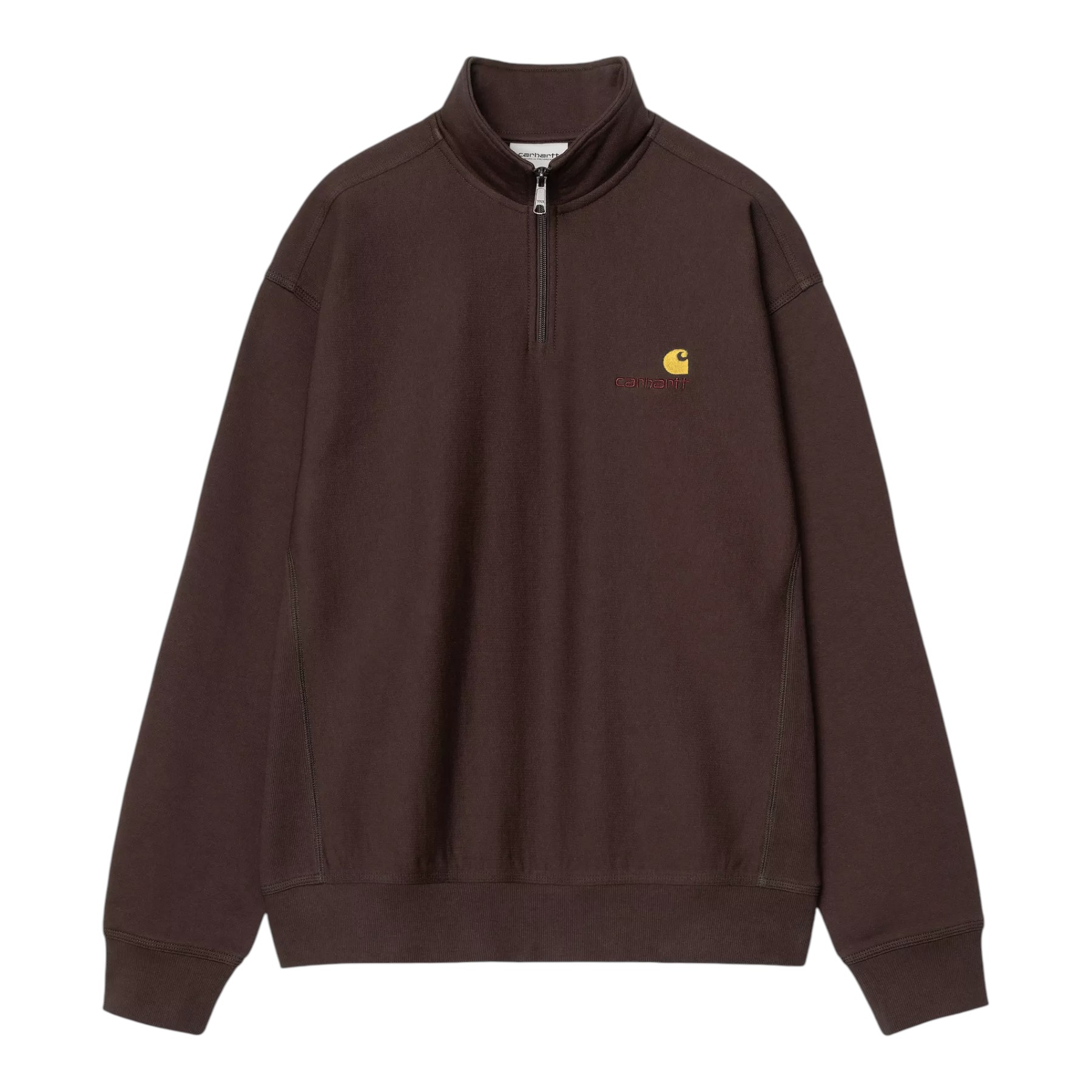 CARHARTT WIP FELPA Uomo