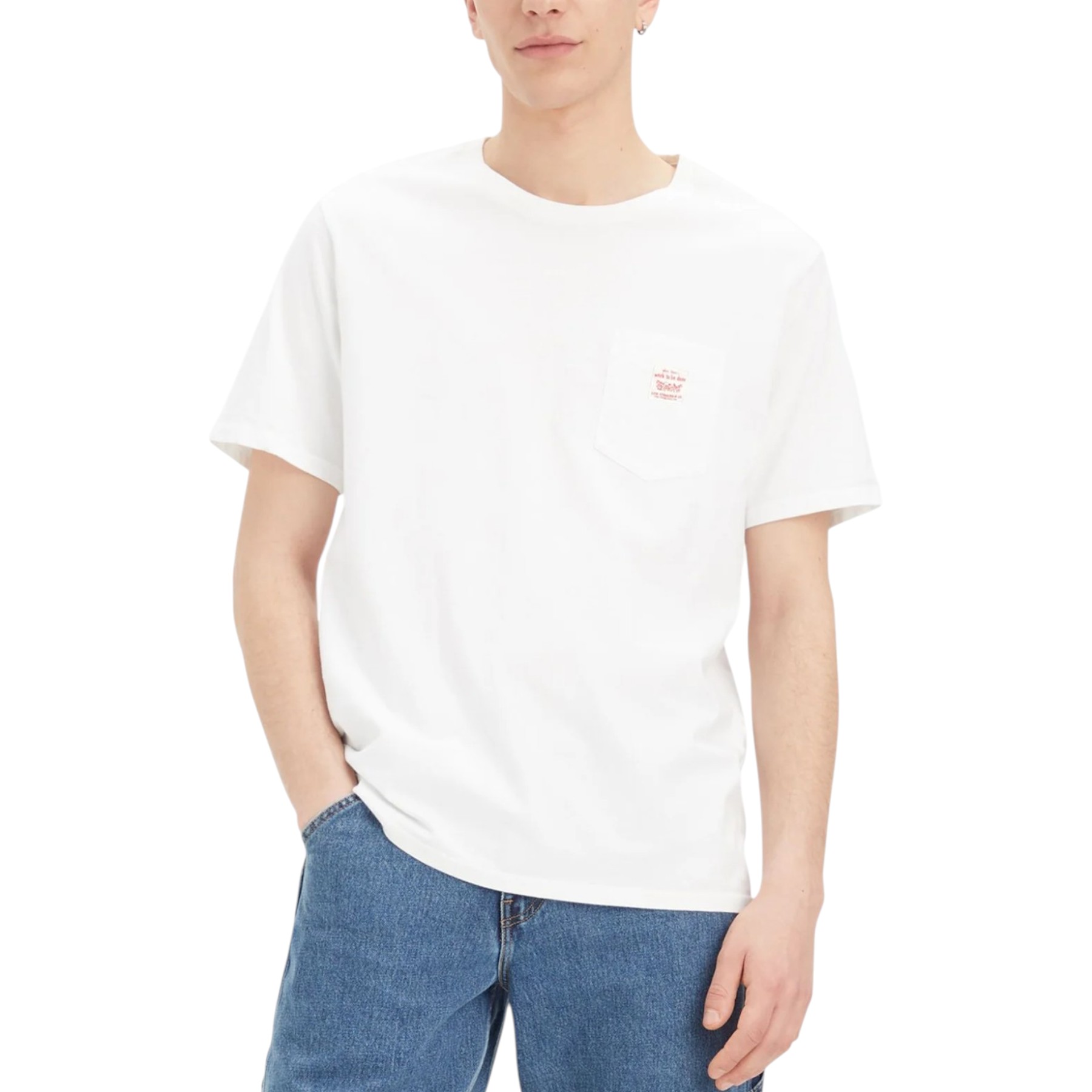 LEVI'S® T-SHIRT
