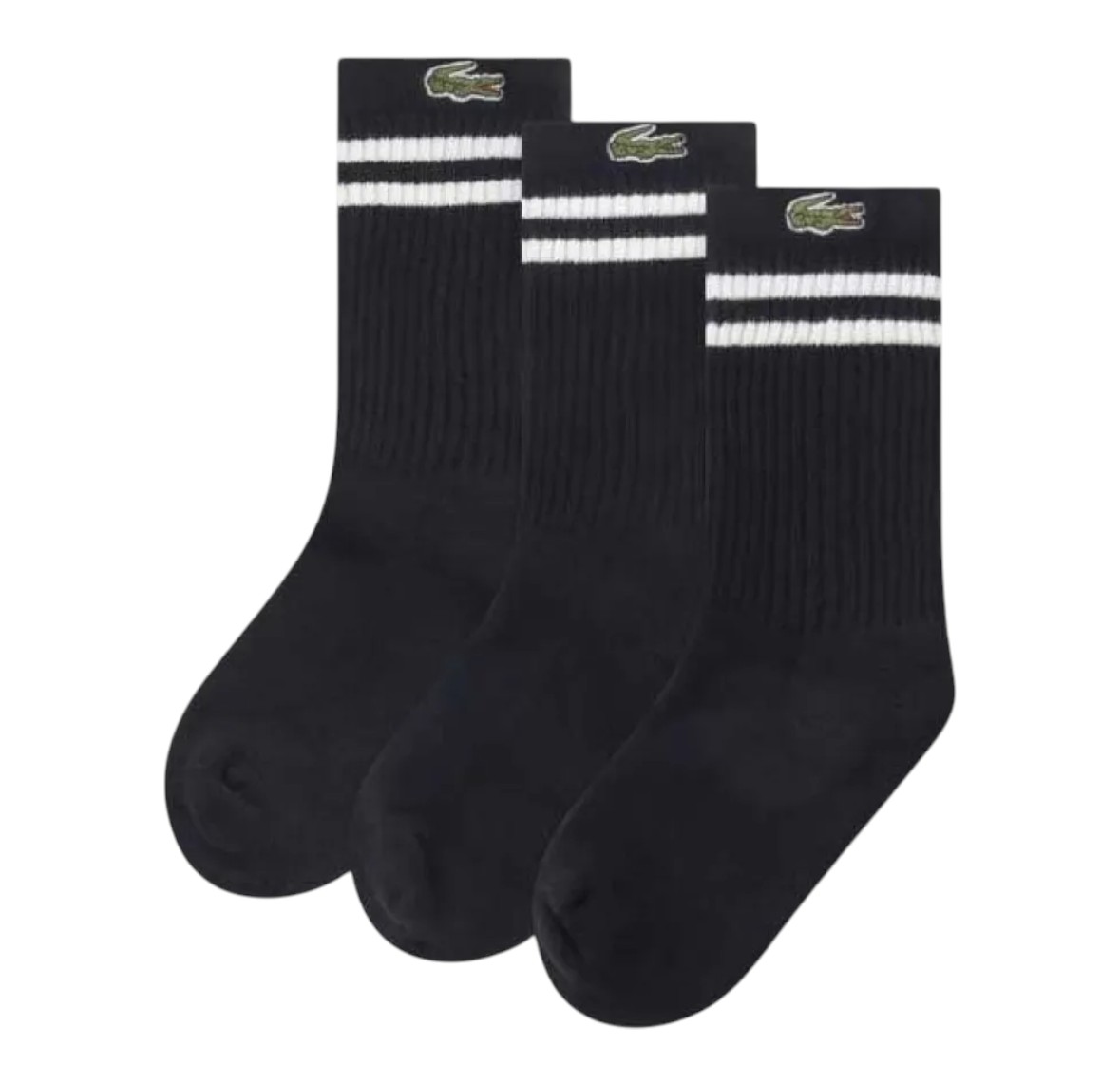 LACOSTE CALZINI BAMBINO/BAMBINA