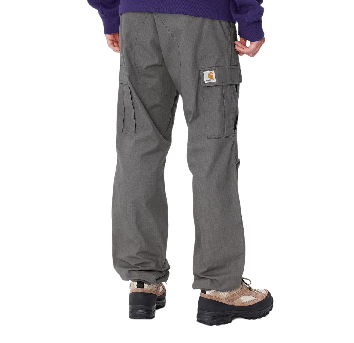 CARHARTT WIP PANTALONE