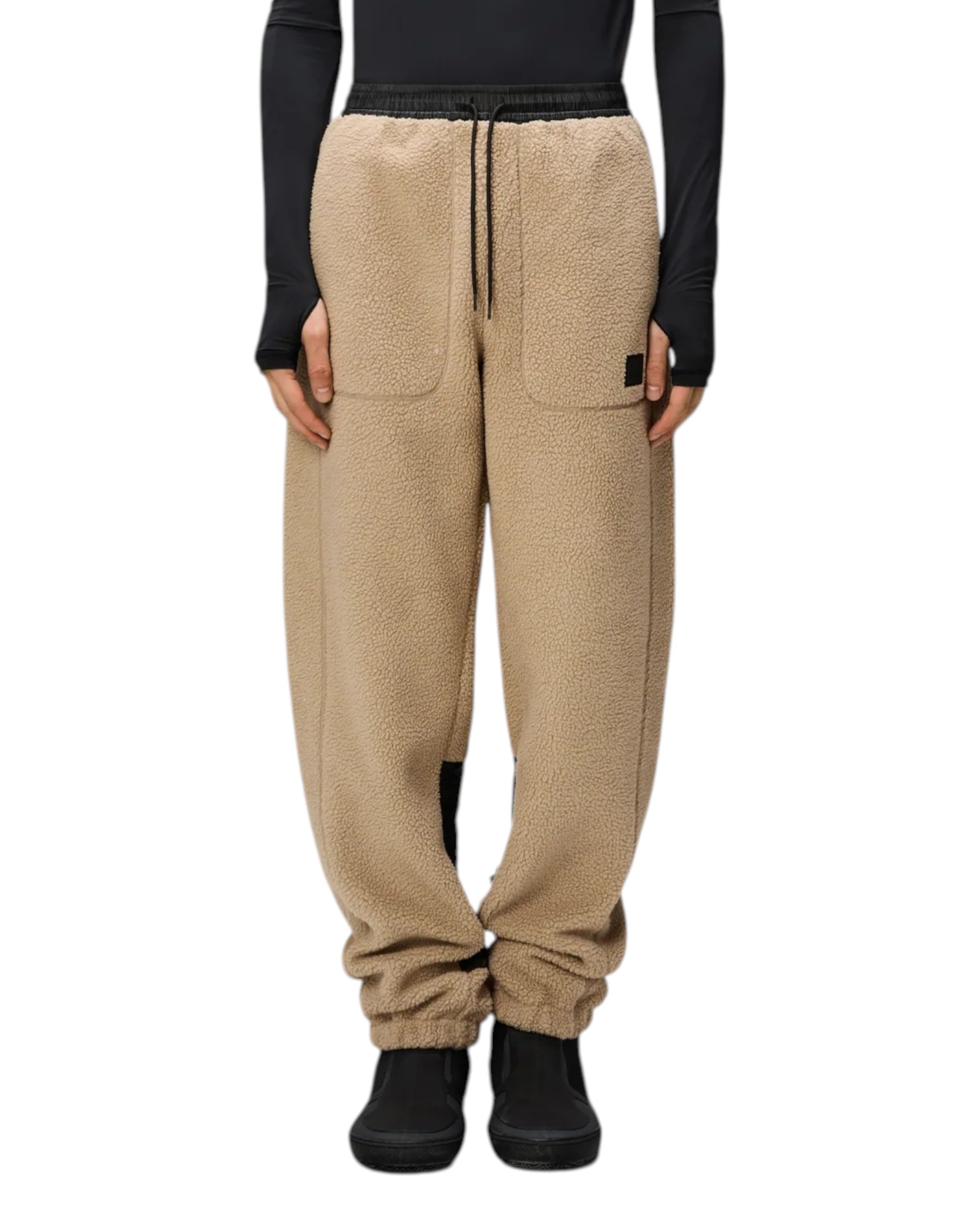 RAINS PANTALONE