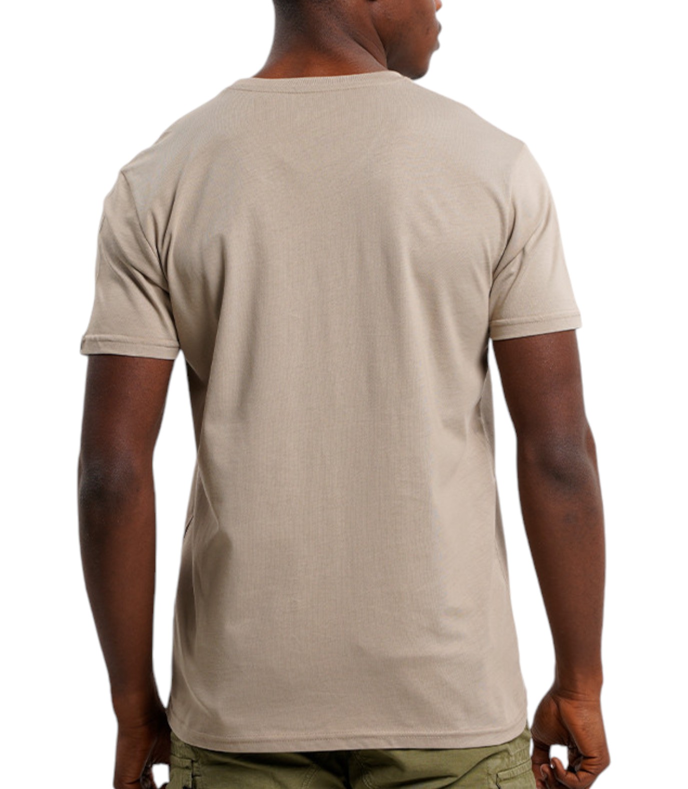 ALPHA INDUSTRIES T-SHIRT