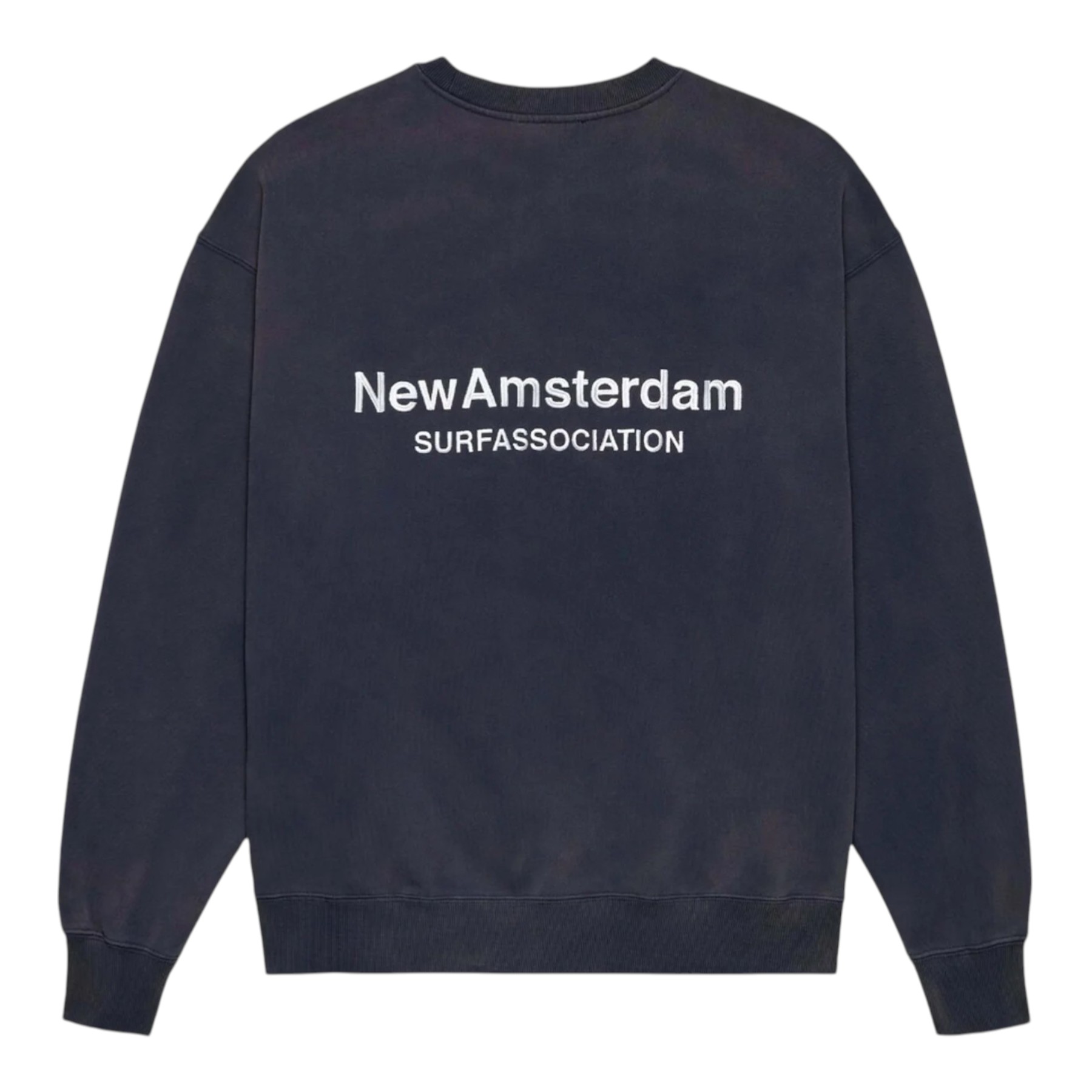 NEW AMSTERDAM FELPA