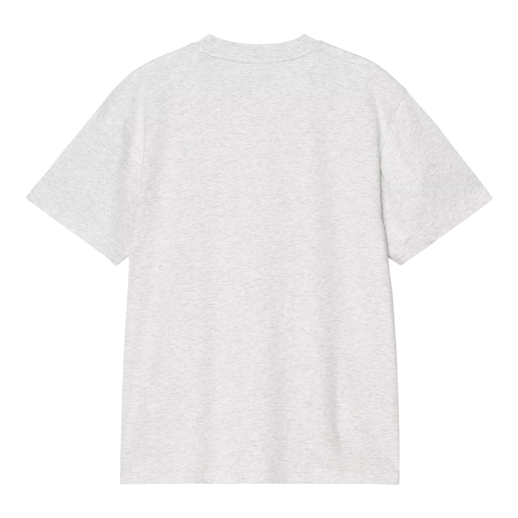 CARHARTT WIP T-SHIRT DONNA
