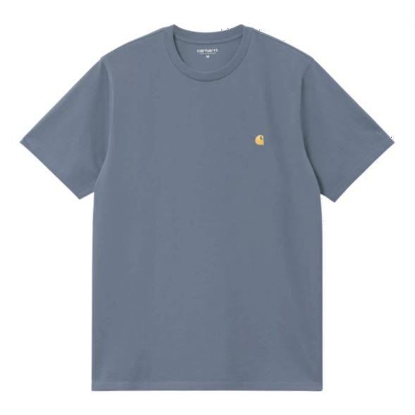 CARHARTT WIP T-SHIRT UNISEX
