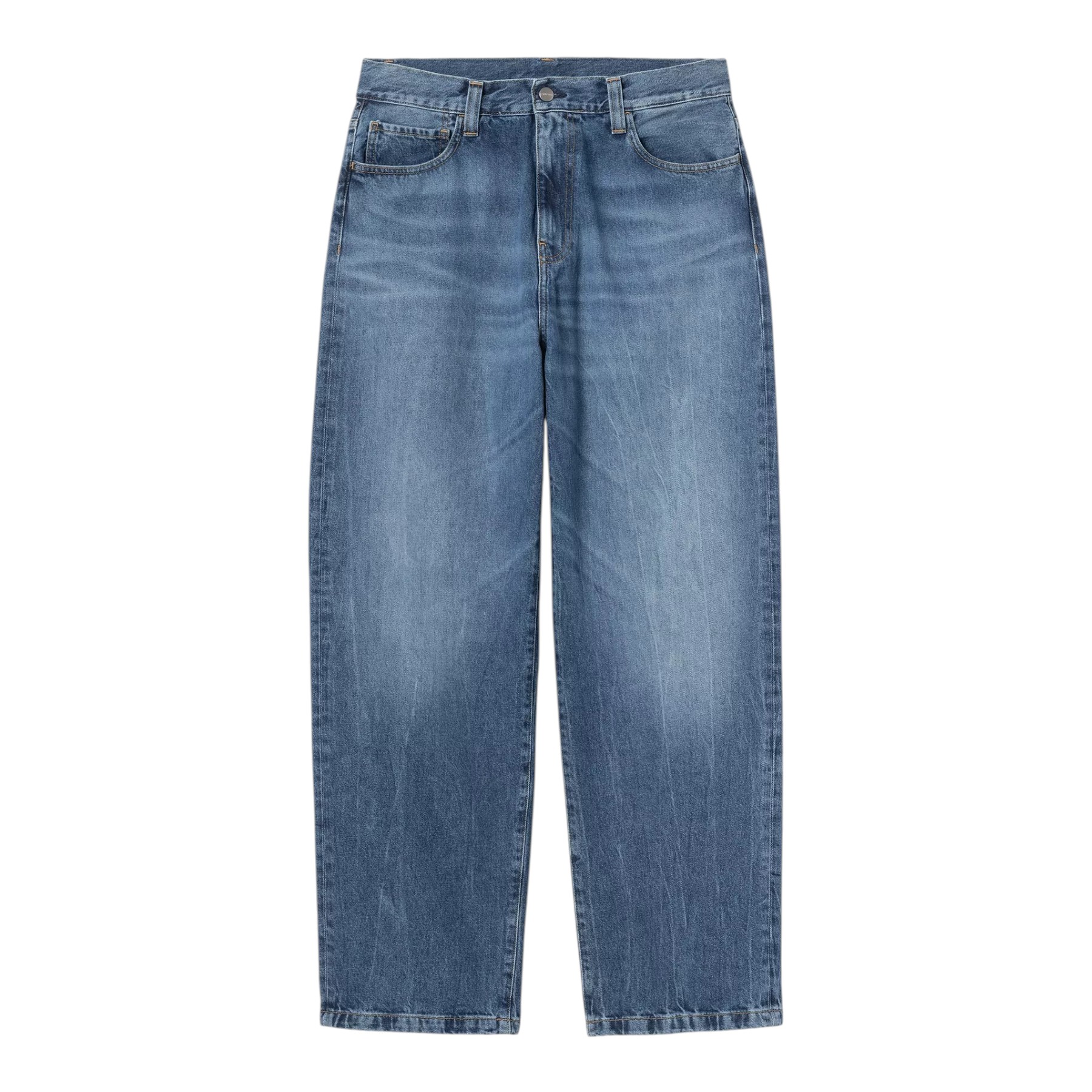 CARHARTT WIP JEANS Uomo