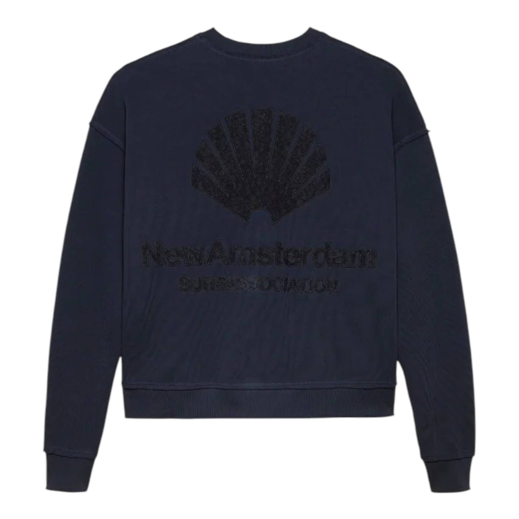 NEW AMSTERDAM FELPA