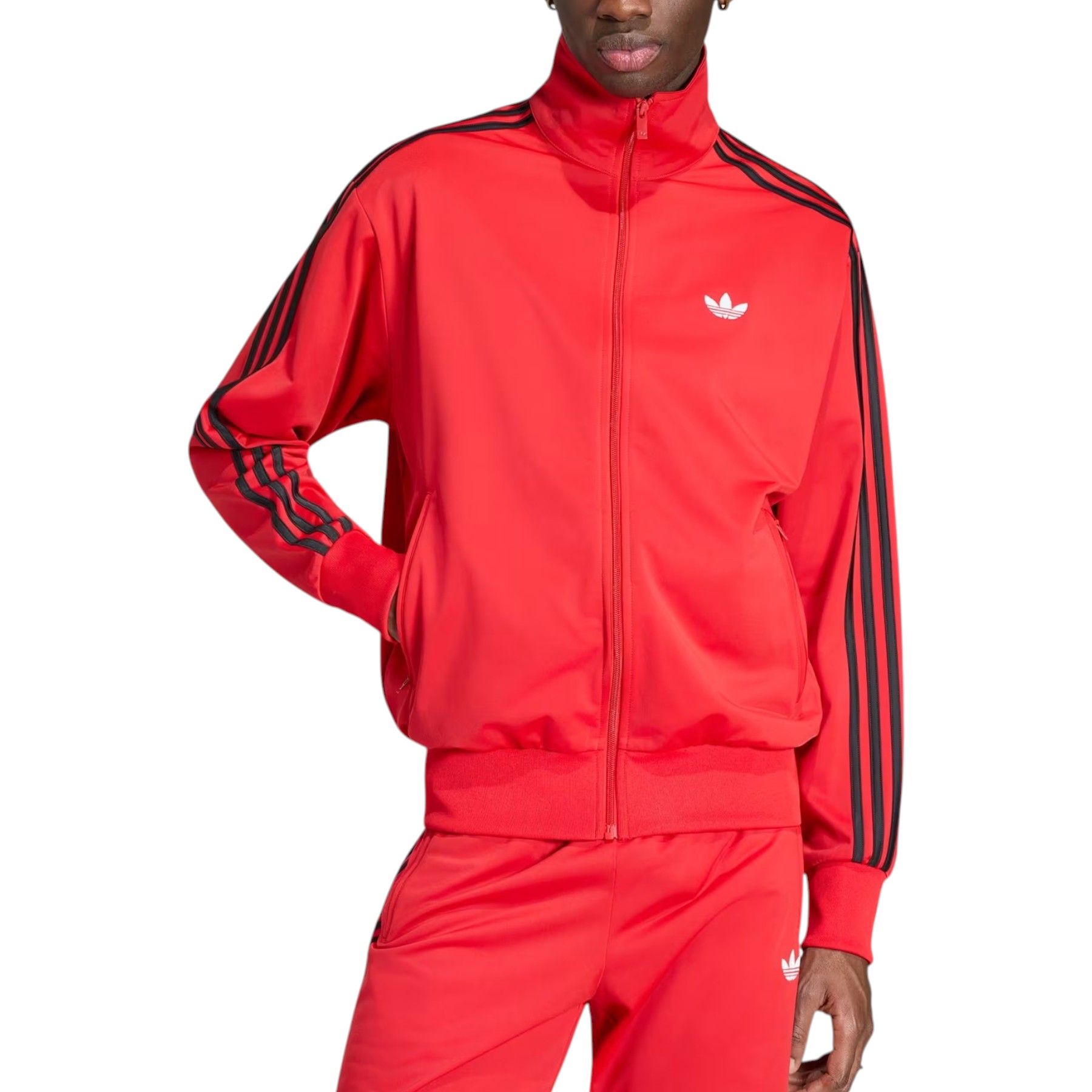 ADIDAS FELPA