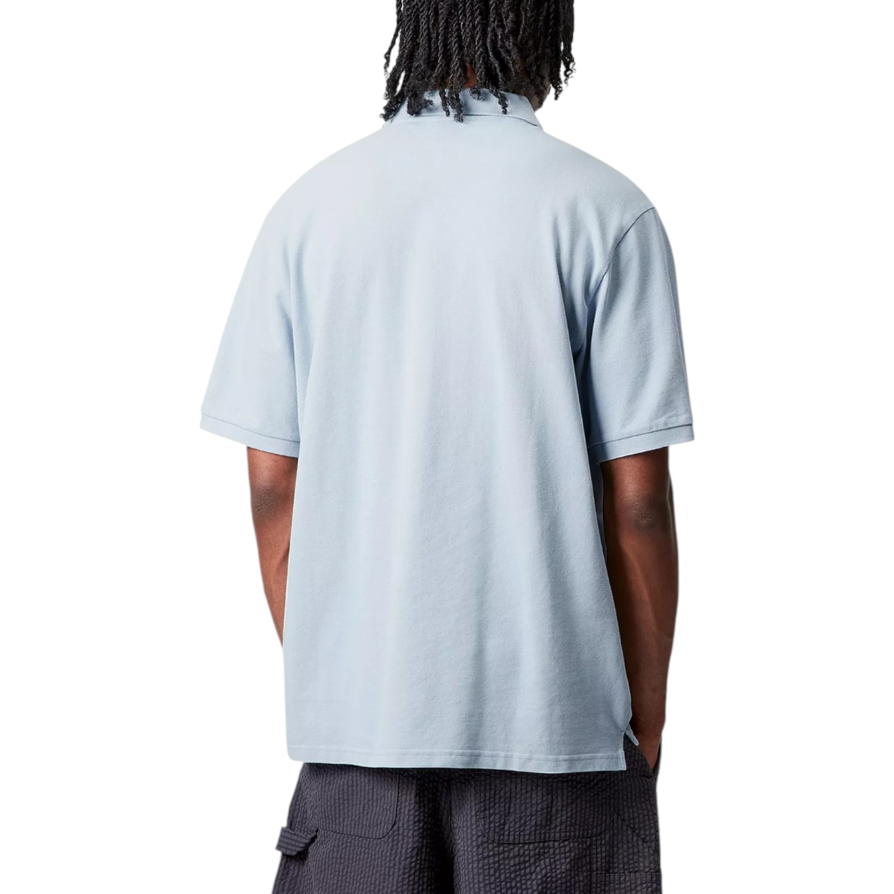 CARHARTT WIP POLO