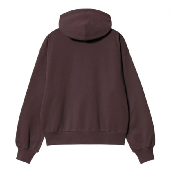 CARHARTT WIP FELPA Donna