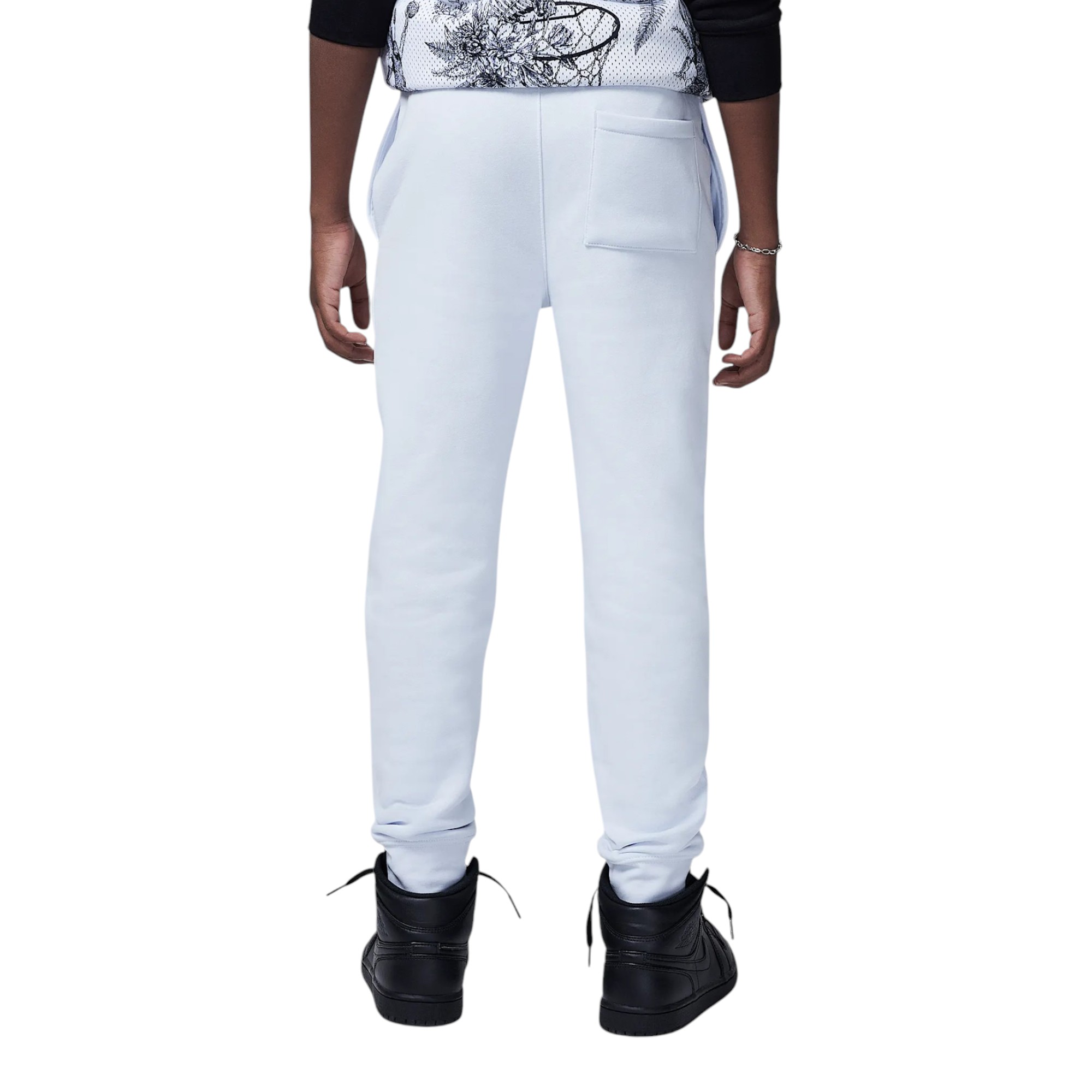 JORDAN JOGGER BAMBINO