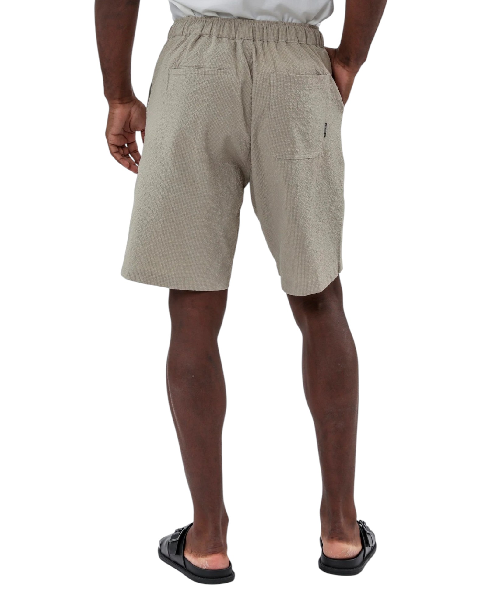 RELIGION SHORT