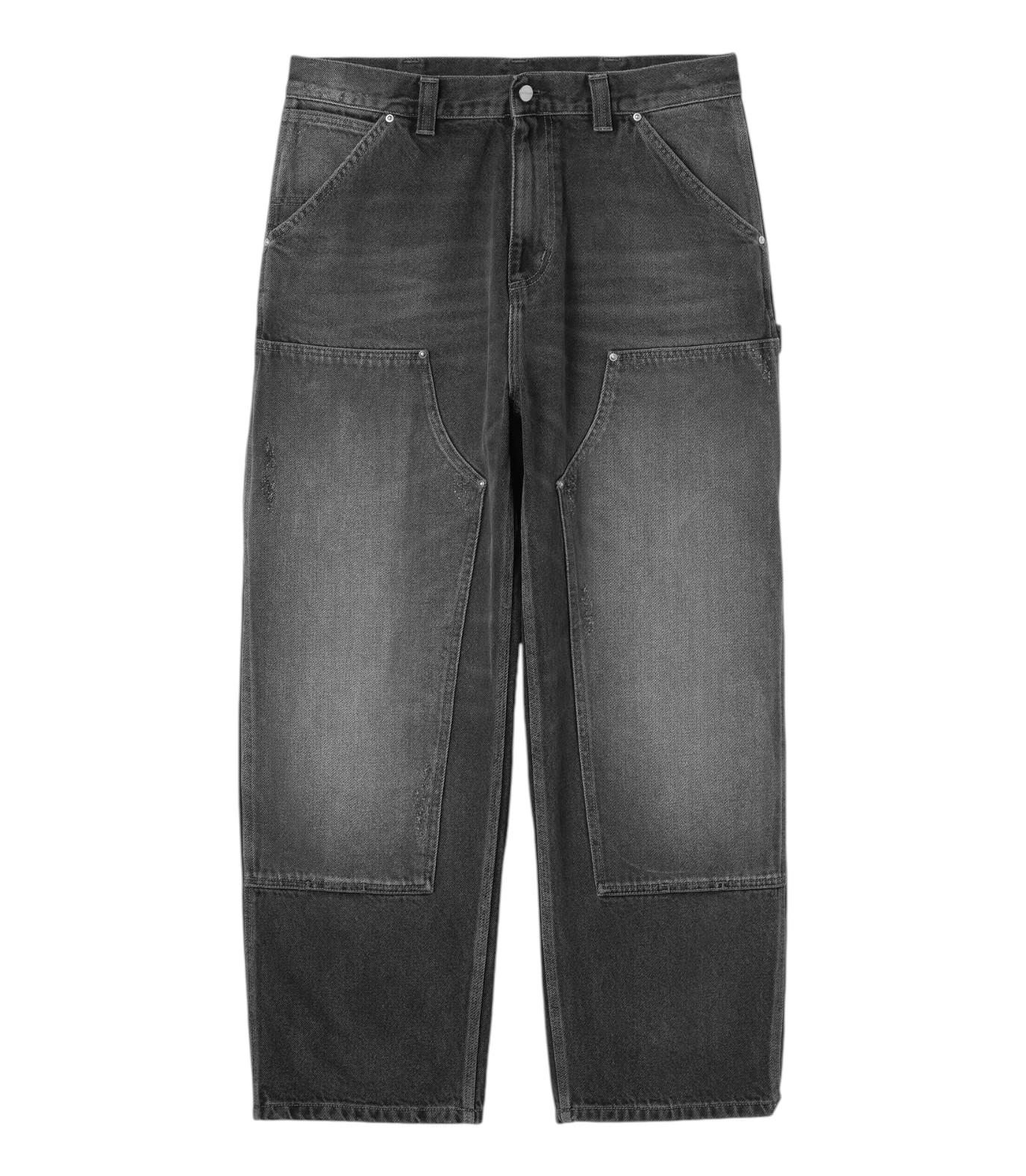 CARHARTT WIP JEANS