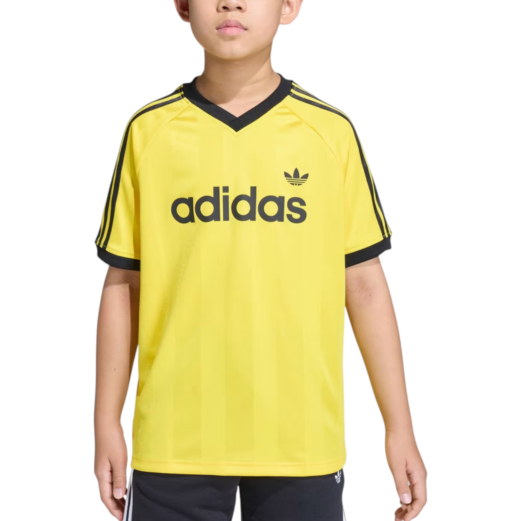 ADIDAS T-SHIRT BAMBINO/BAMBINA