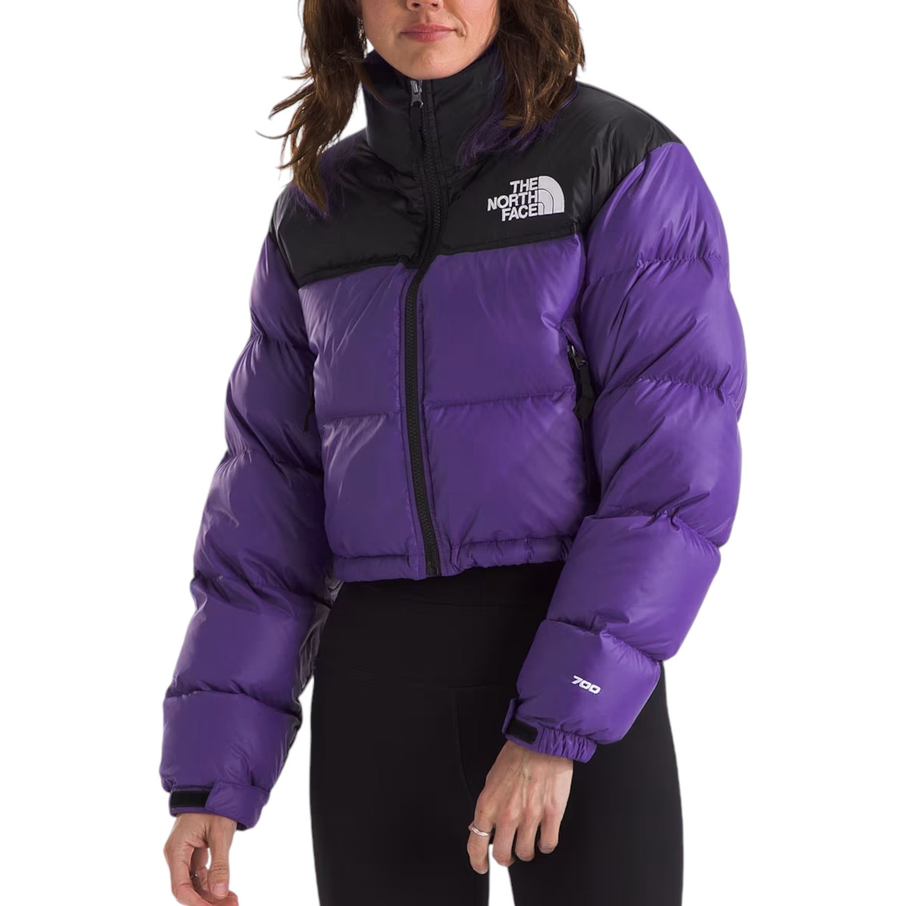 THE NORTH FACE JACKET DONNA