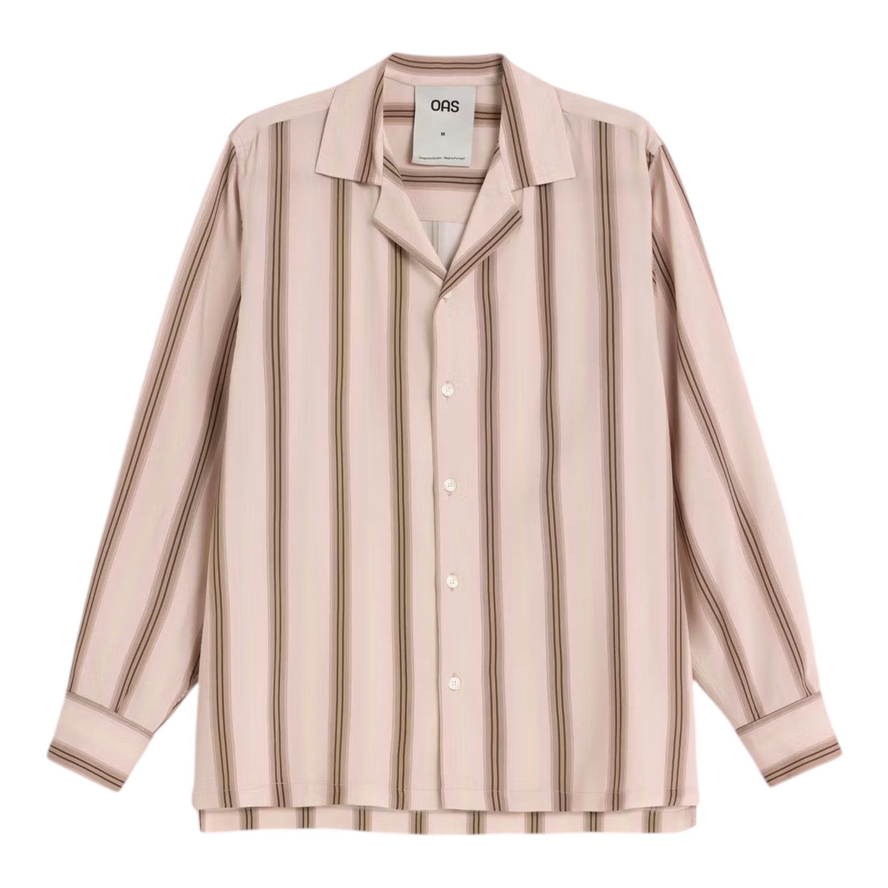 OAS CAMICIA
