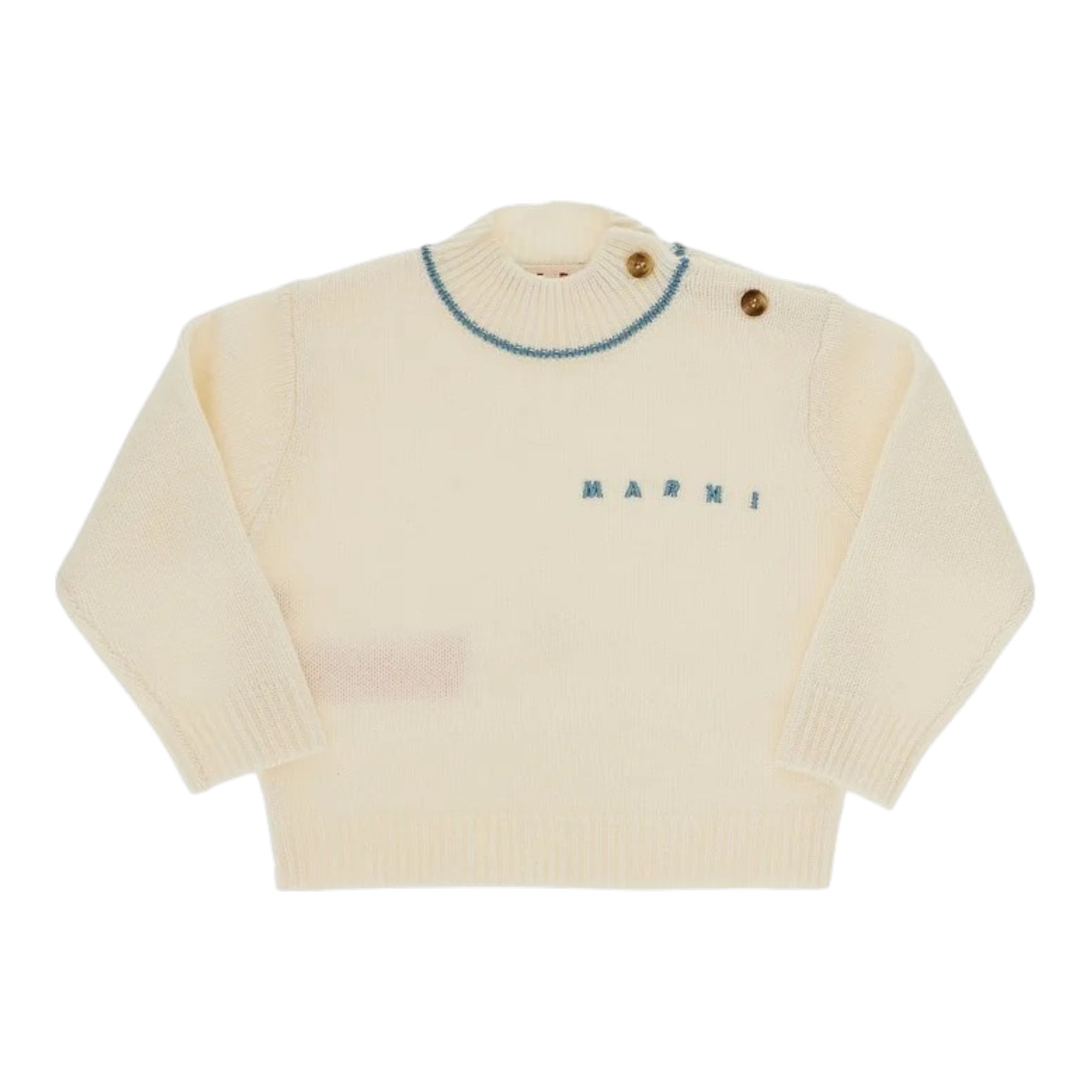 MARNI FELPA BAMBINO/BAMBINA