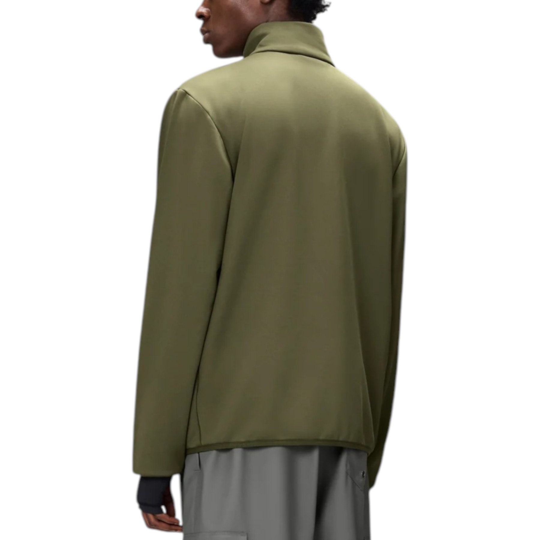 RAINS JACKET