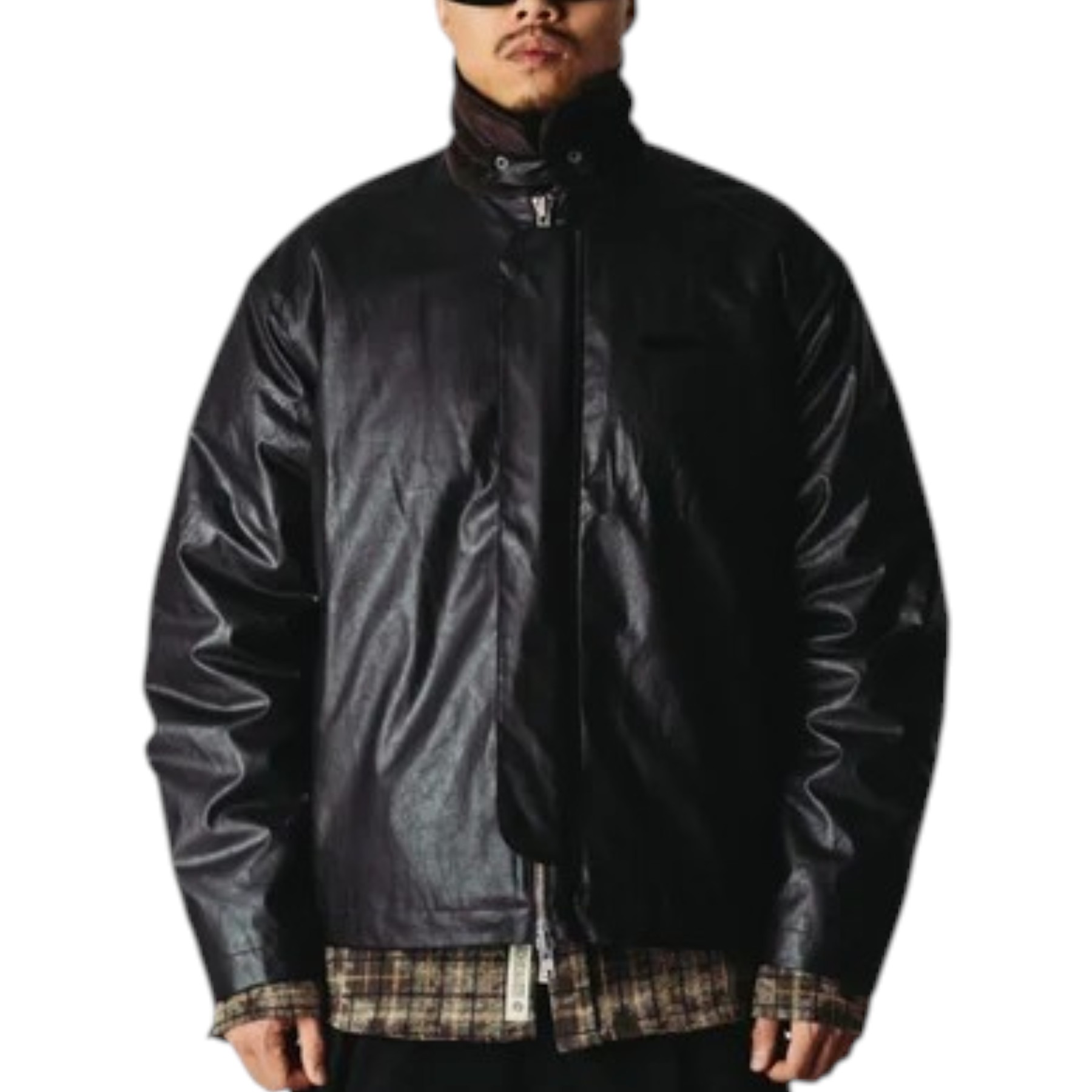 WOODBIRD JACKET