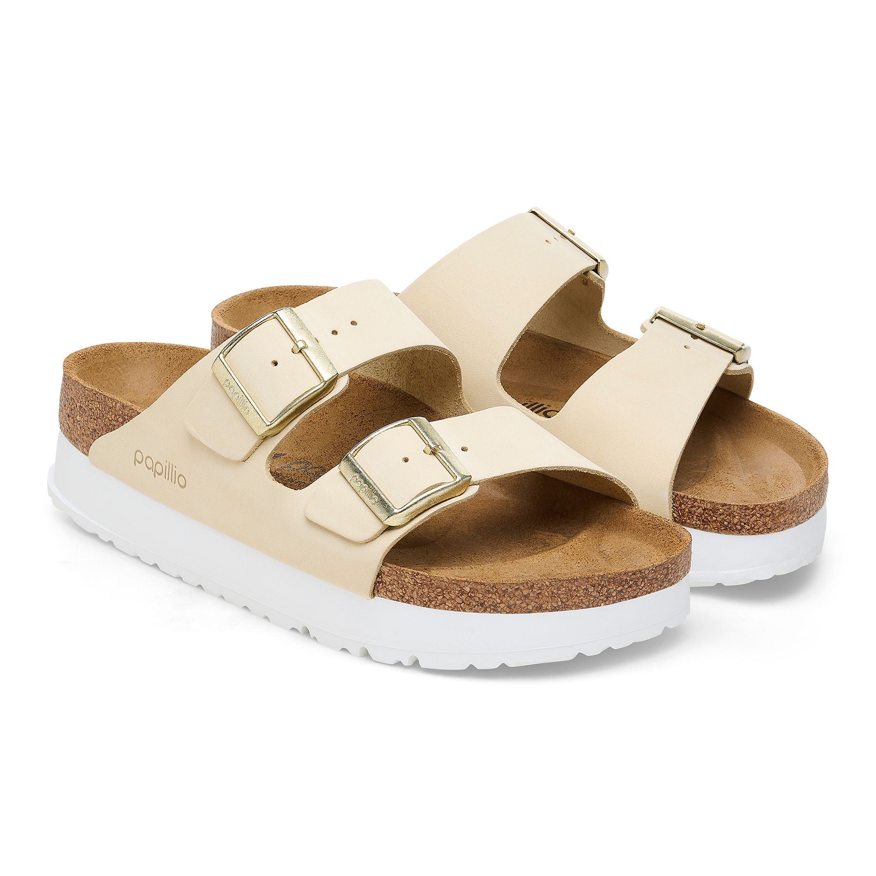 BIRKENSTOCK CIABATTA DONNA