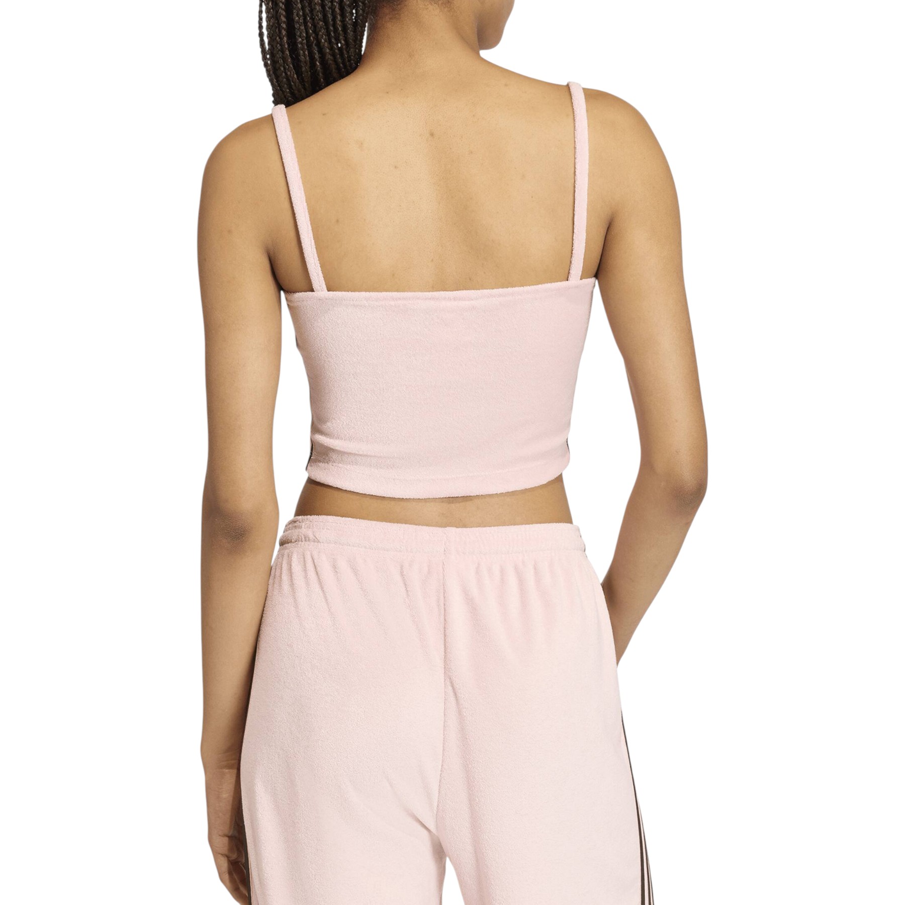 ADIDAS TOP DONNA
