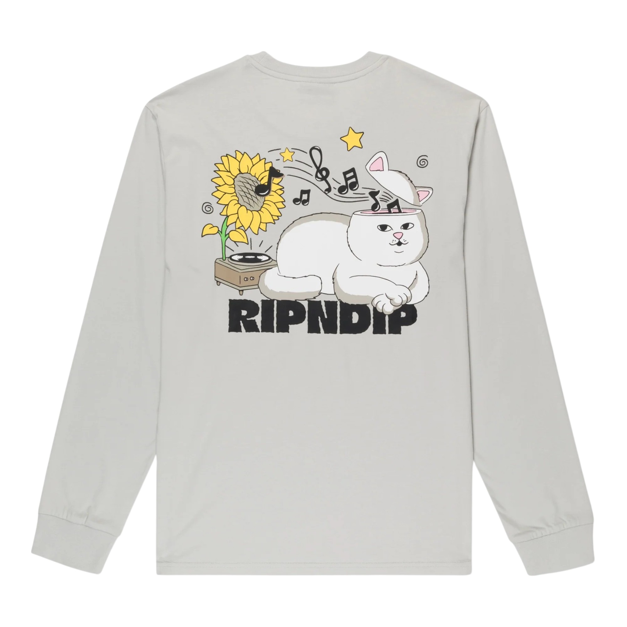 RIPNDIP T-SHIRT L/S