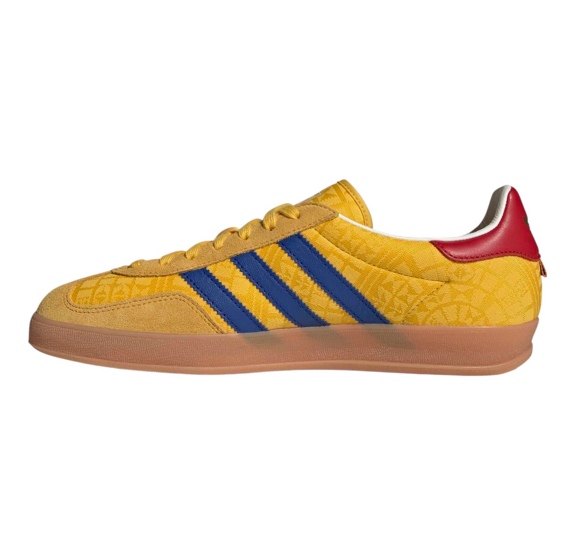 ADIDAS SNEAKERS UNISEX