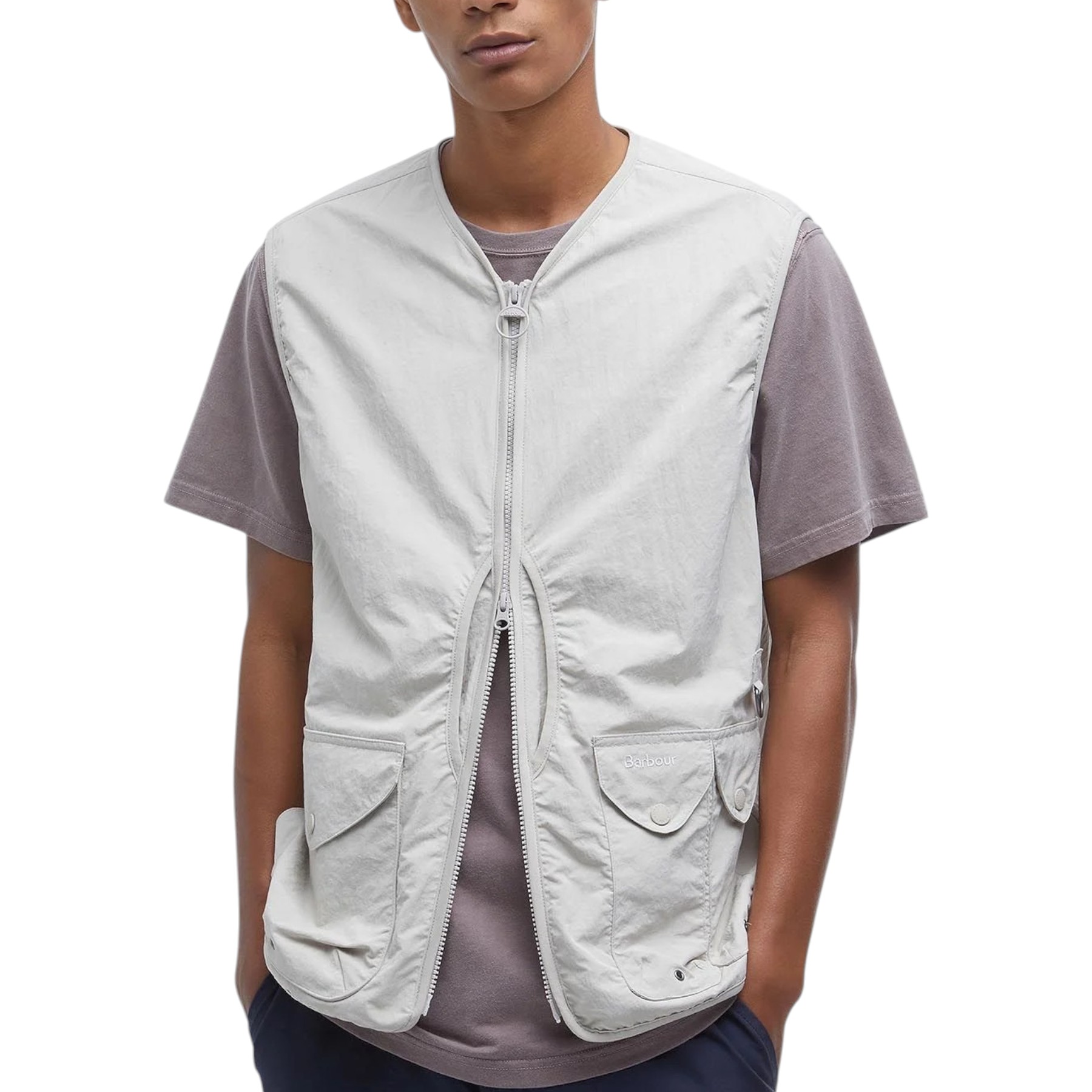 BARBOUR GILET