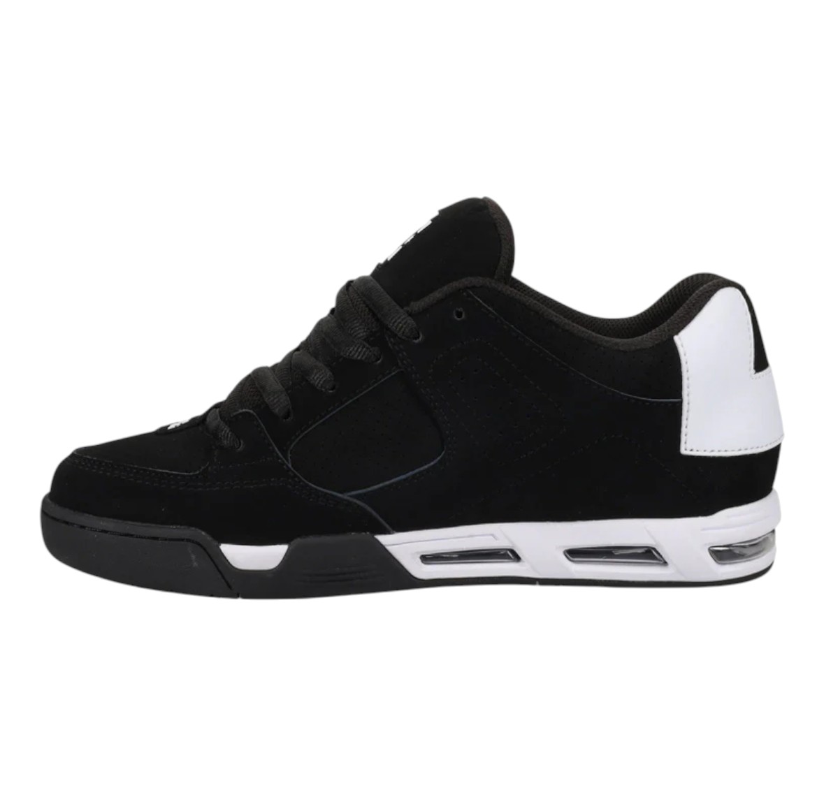 DC SHOES SNEAKERS