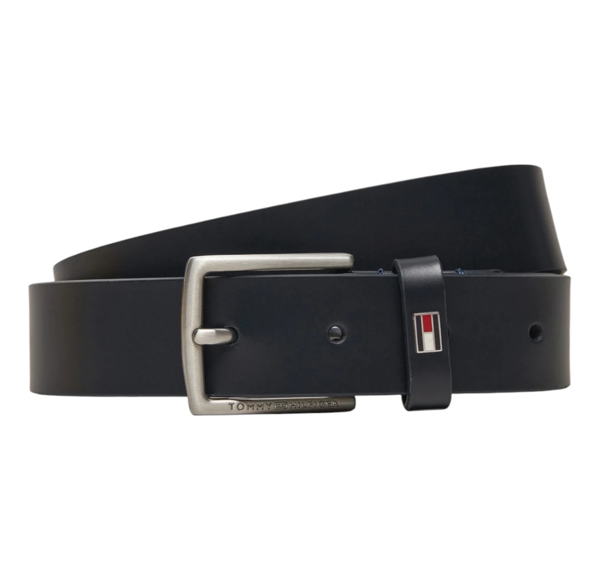 TOMMY HILFIGER CINTURA BAMBINO/BAMBINA