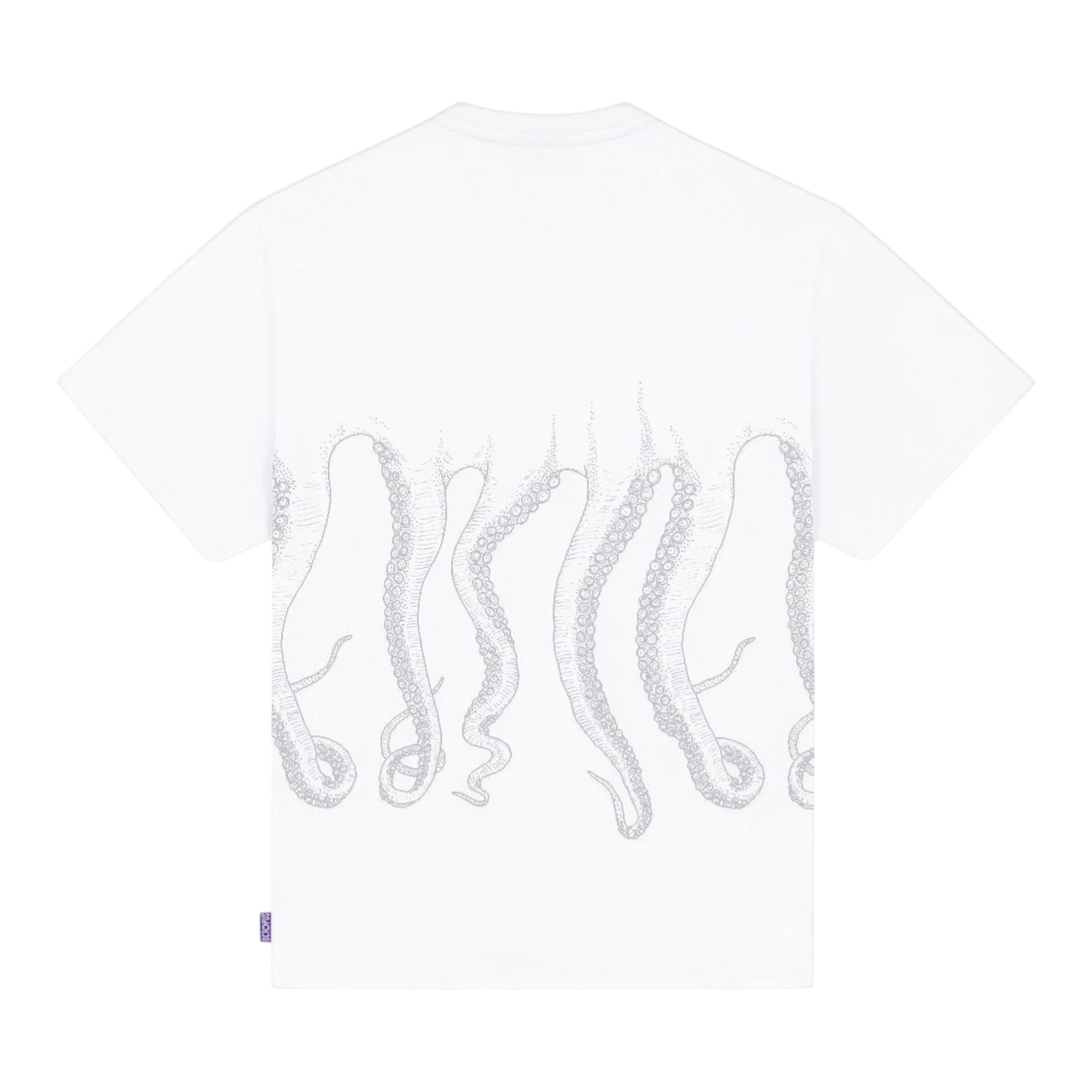 OCTOPUS T-SHIRTS