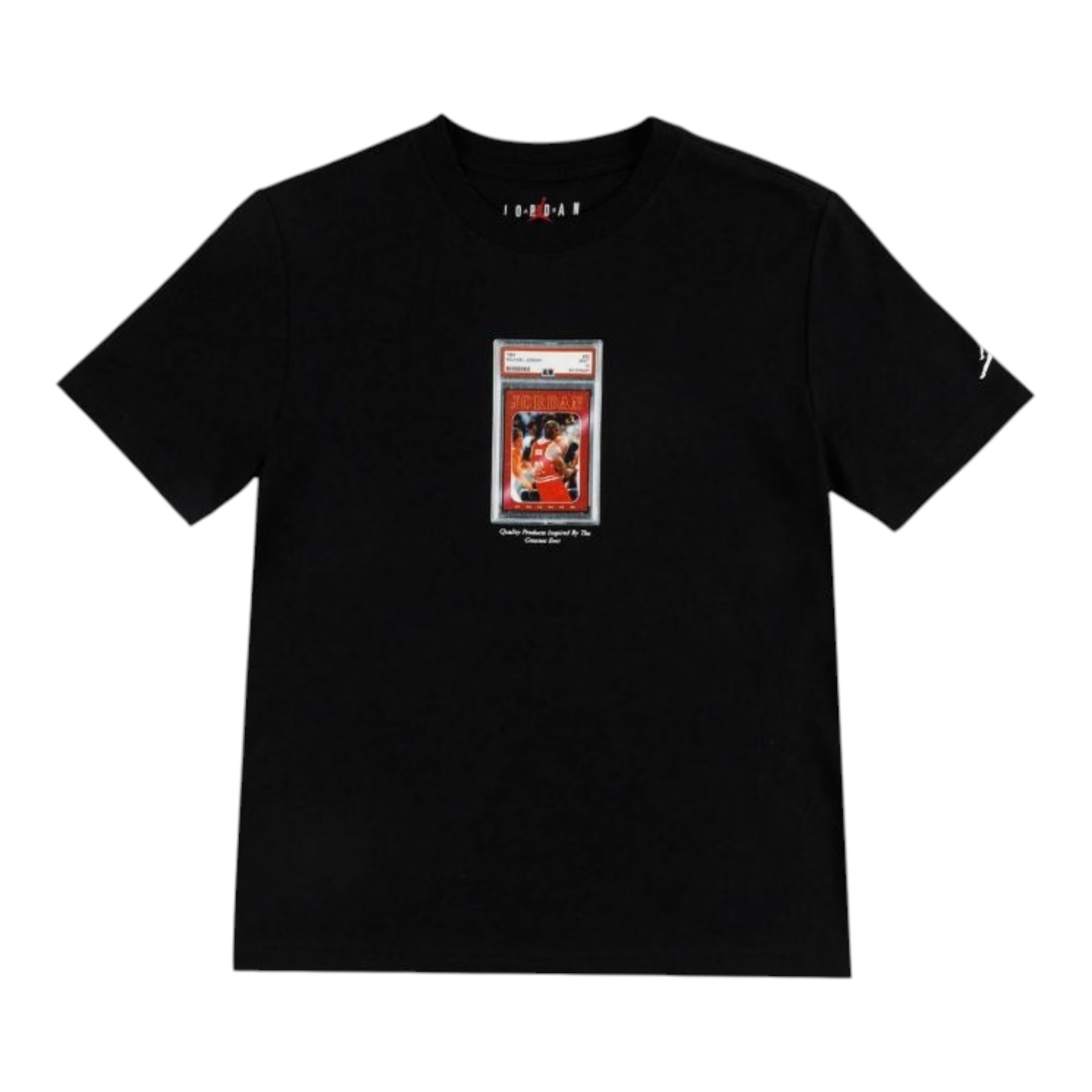 JORDAN T-SHIRT BAMBINO