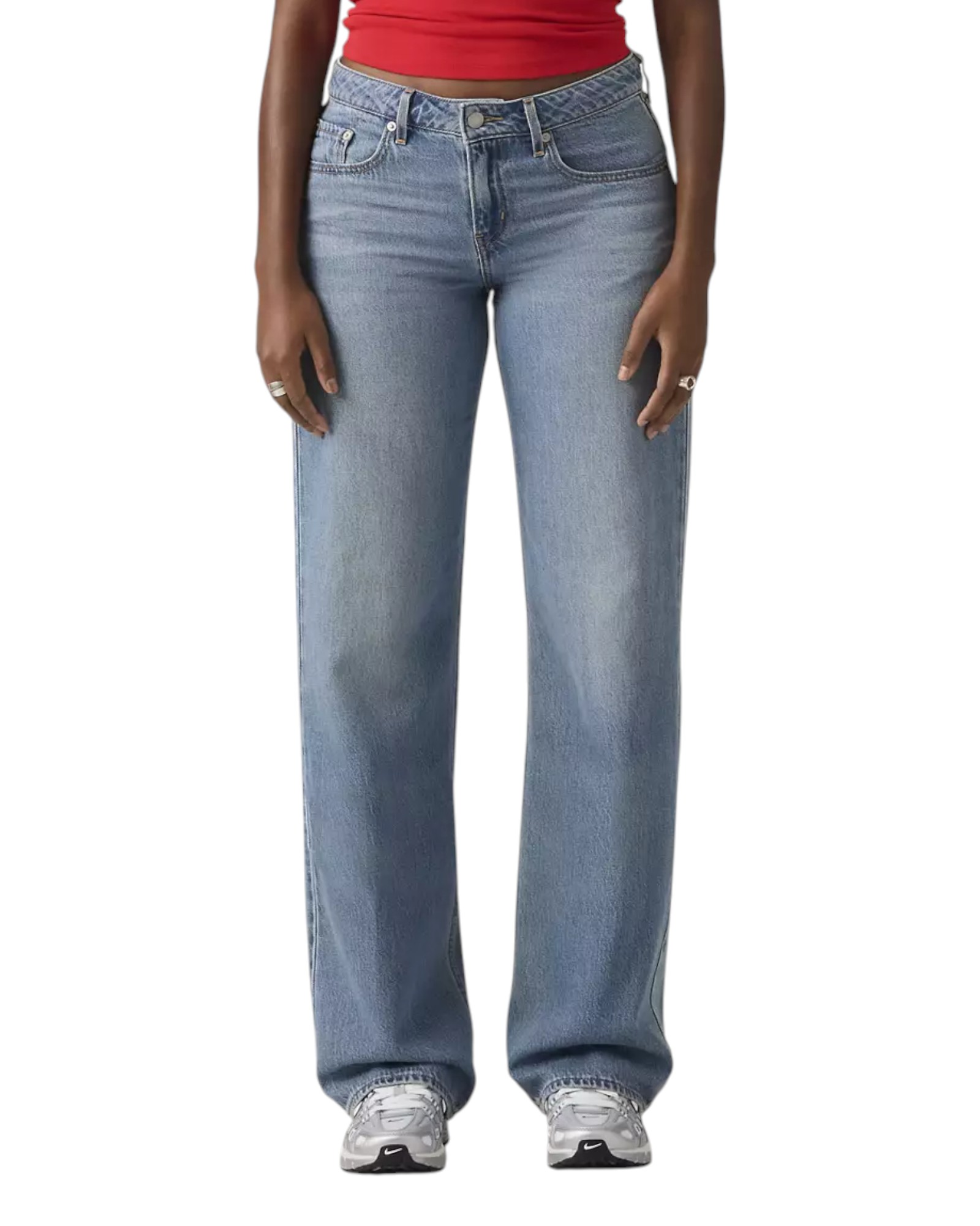 LEVI'S® JEANS DONNA