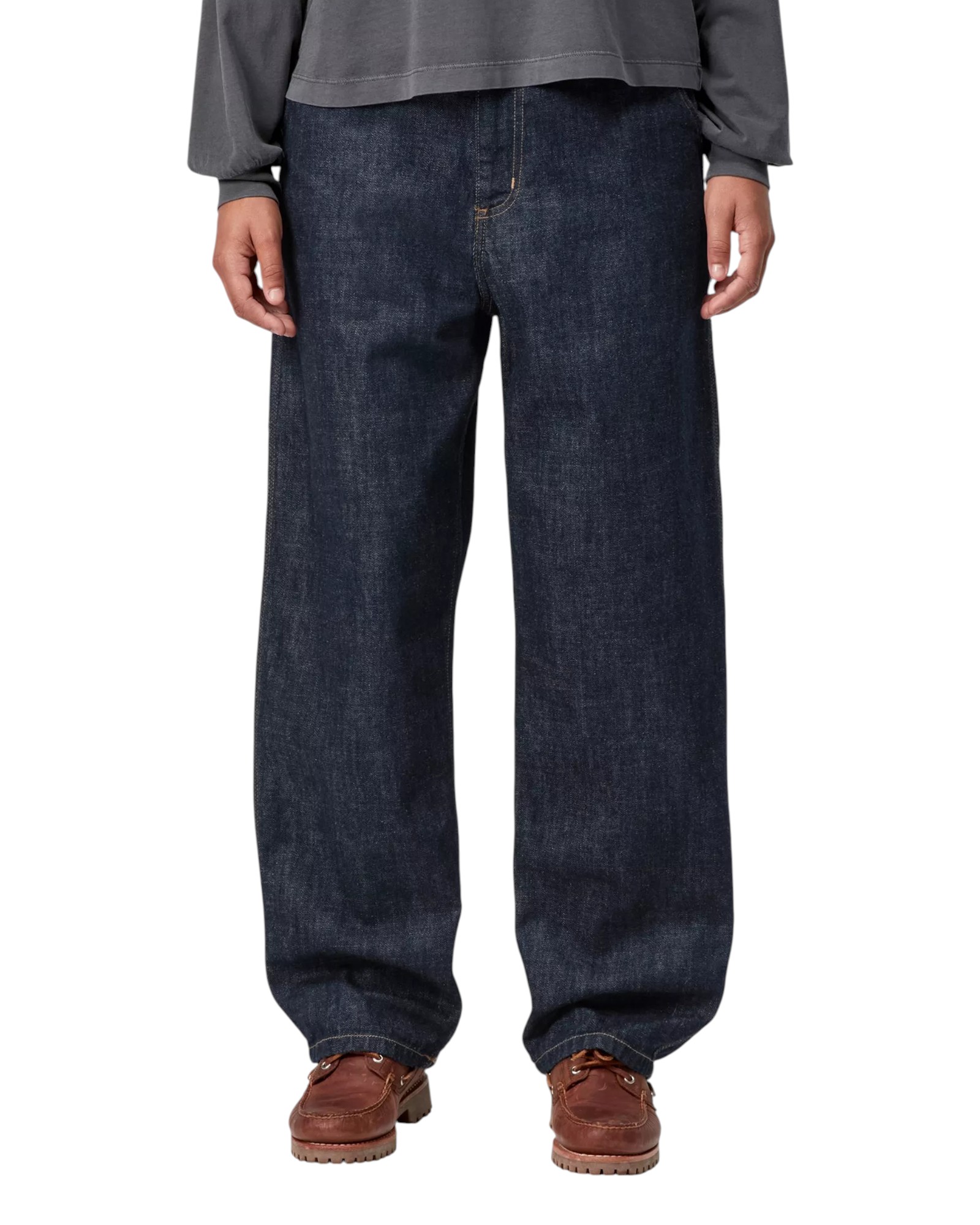 Carhartt Wip Jeans Autunno/inverno