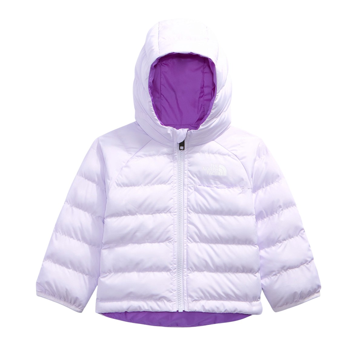 THE NORTH FACE JACKET BAMBINA