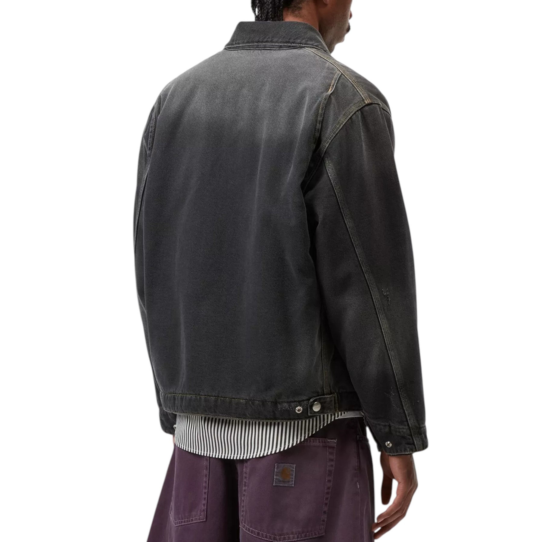 CARHARTT WIP JACKET