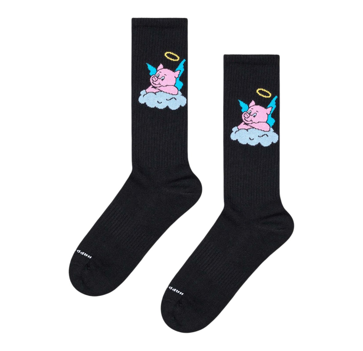 HAPPY SOCKS CALZINI UNISEX