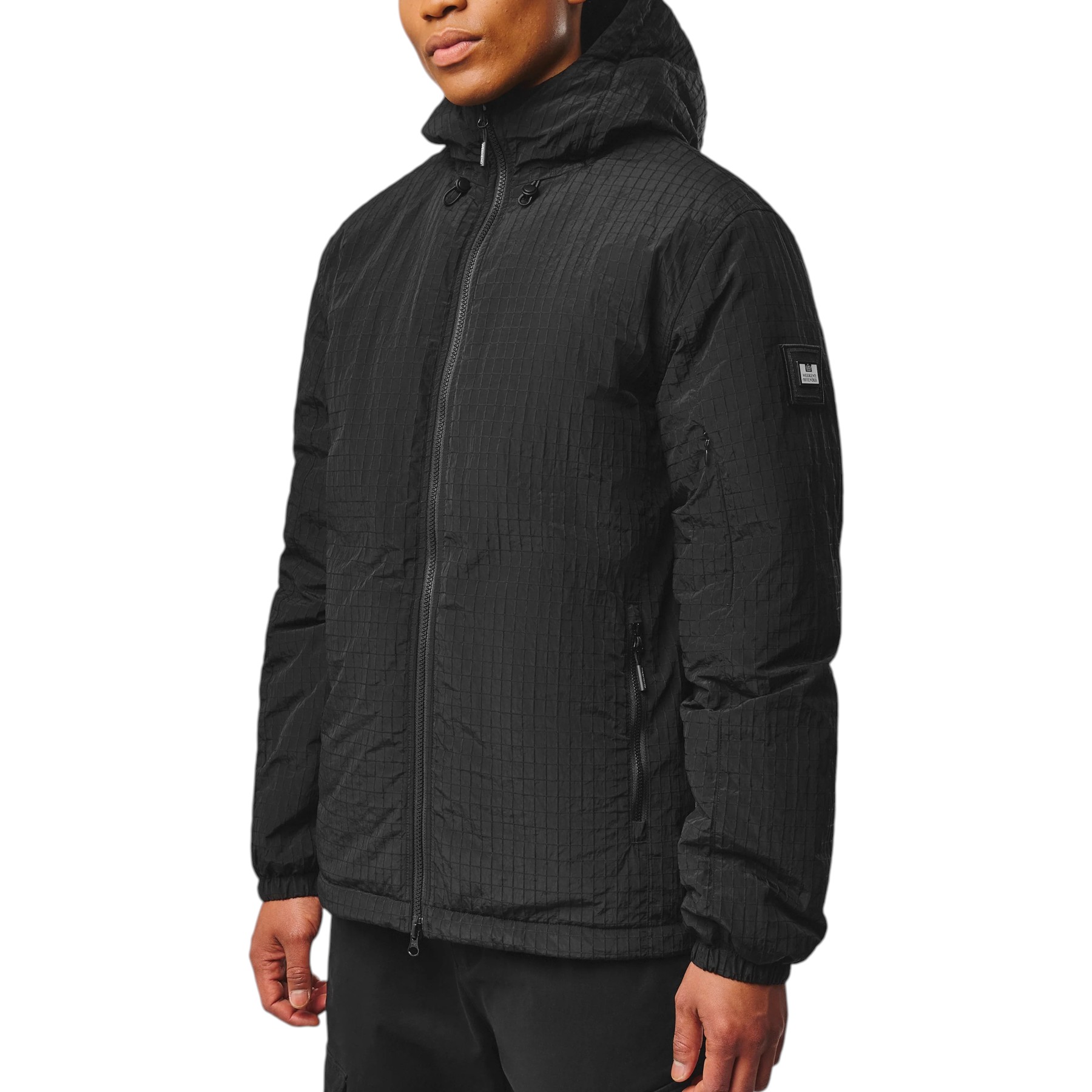 WEEKEND OFFENDER JACKET