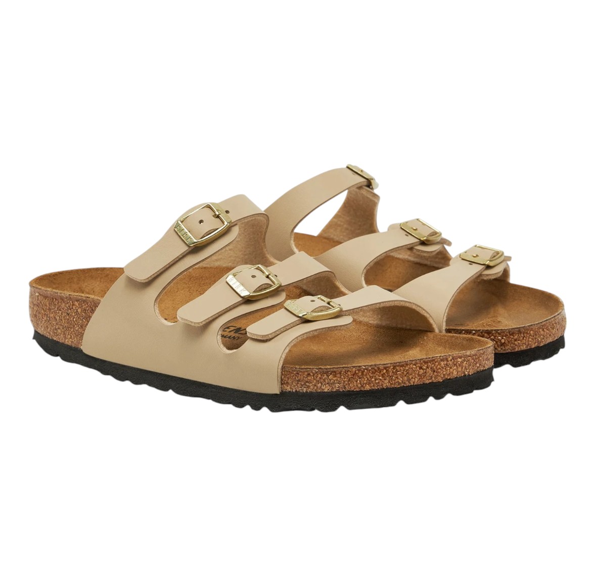 BIRKENSTOCK CIABATTA UNISEX