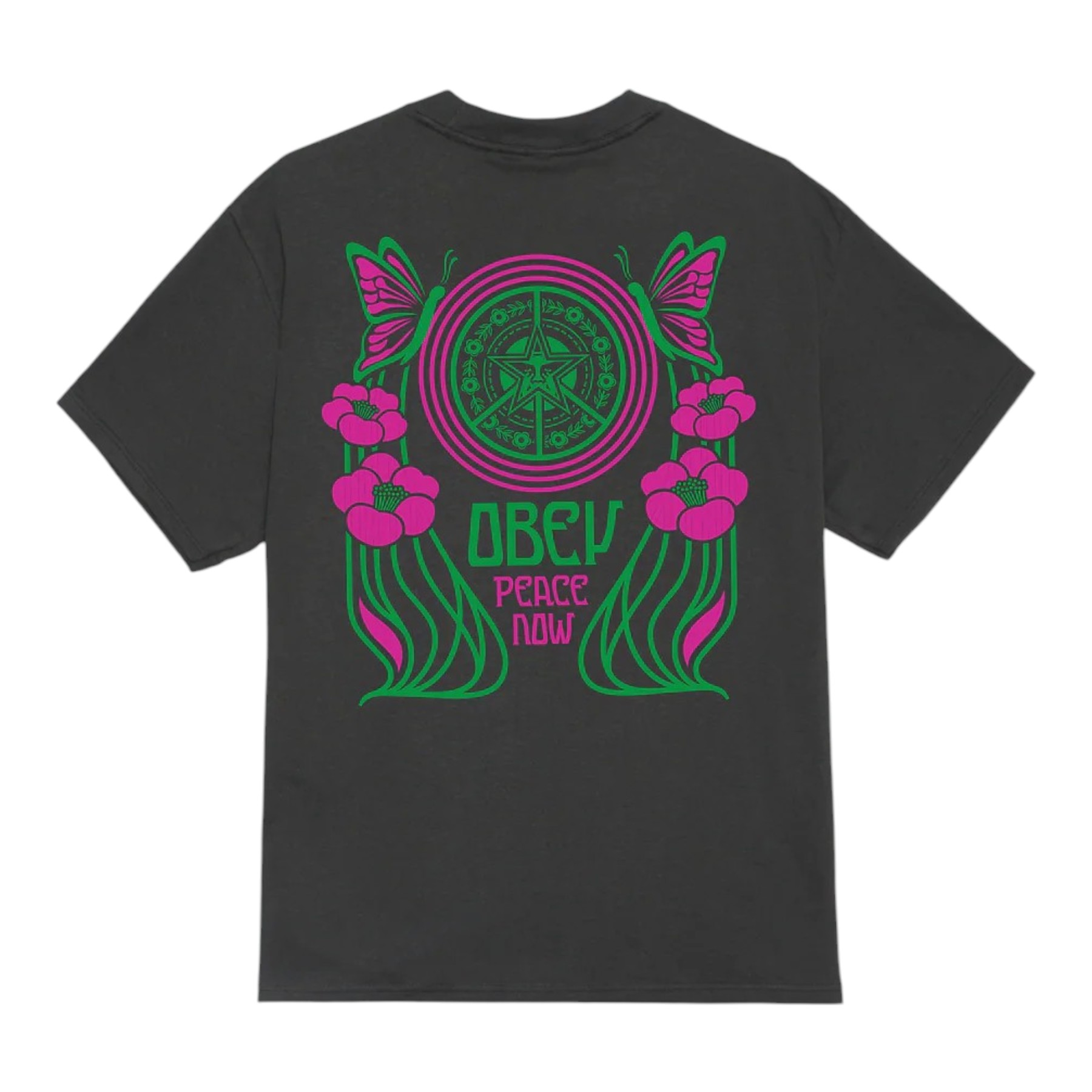 OBEY T-SHIRTS