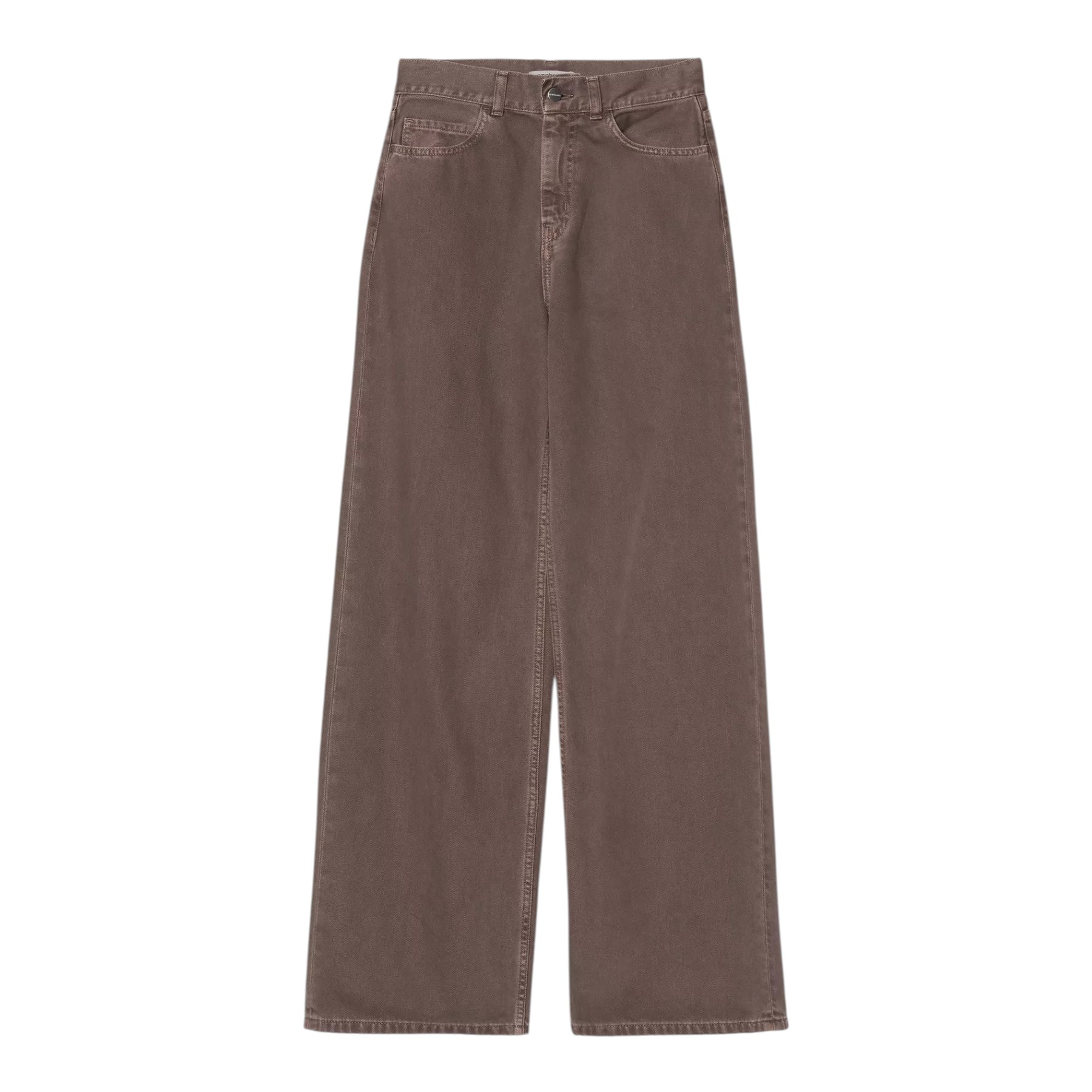 CARHARTT WIP PANTALONE DONNA