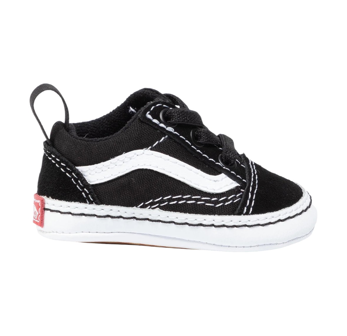 VANS OFF THE WALL SCARPE BAMBINO/BAMBINA