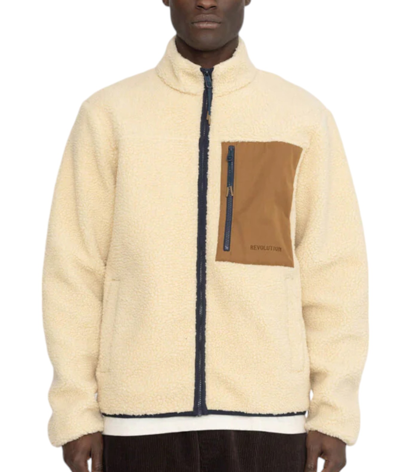 Rvlt Jacket Autunno/inverno